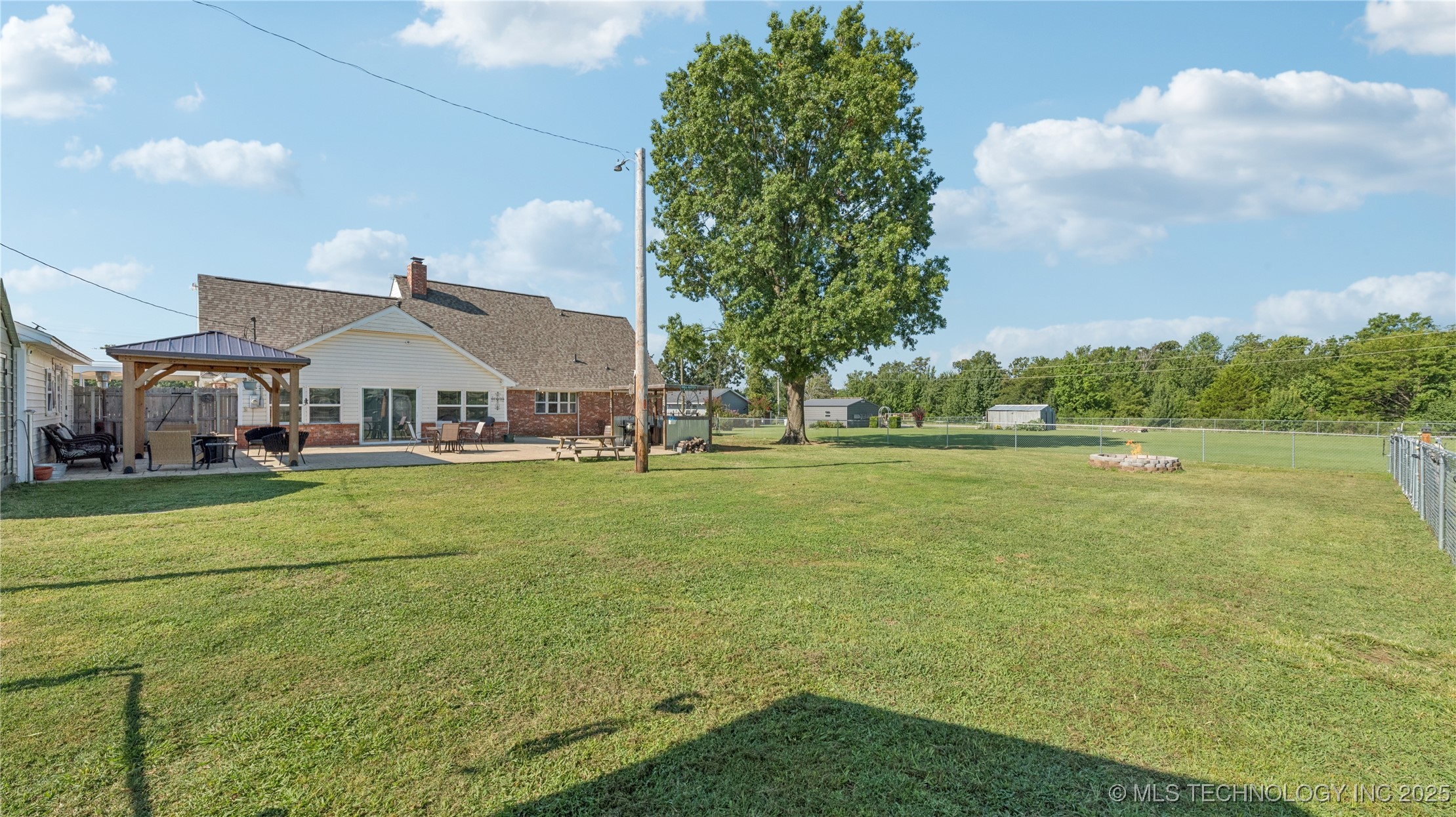 20964 S 4183 Road Claremore OK 74019