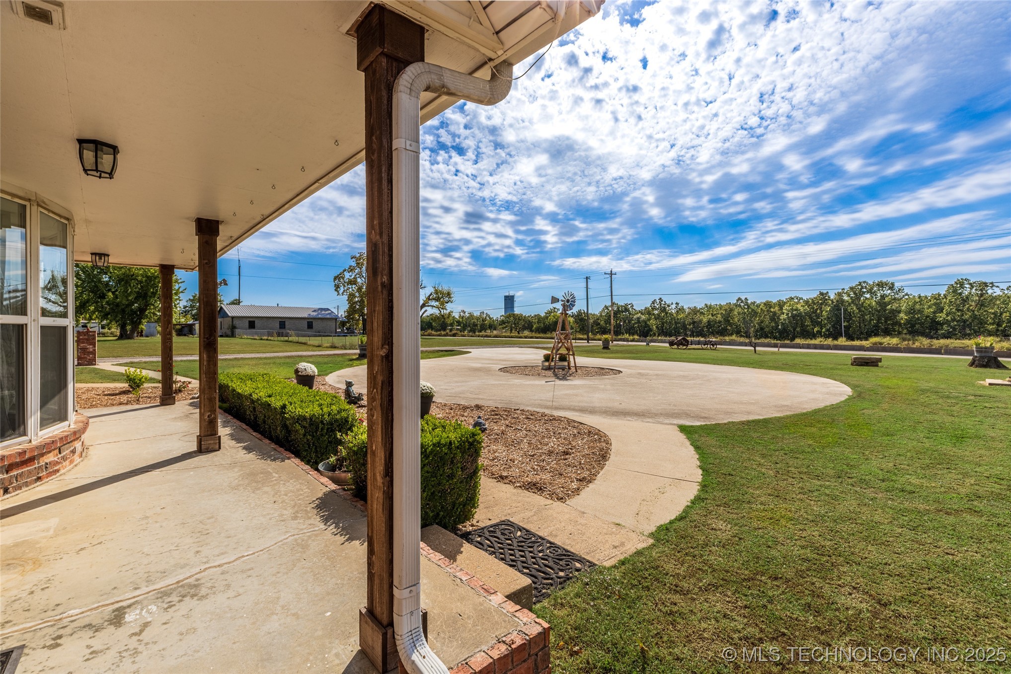 20964 S 4183 Road Claremore OK 74019