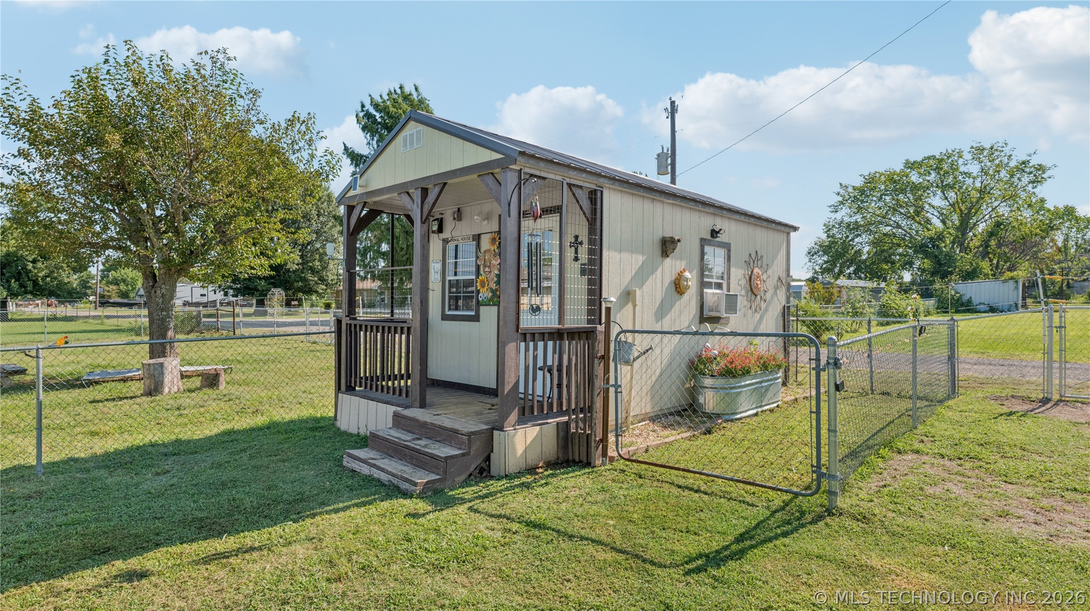 20964 S 4183 Road Claremore OK 74019