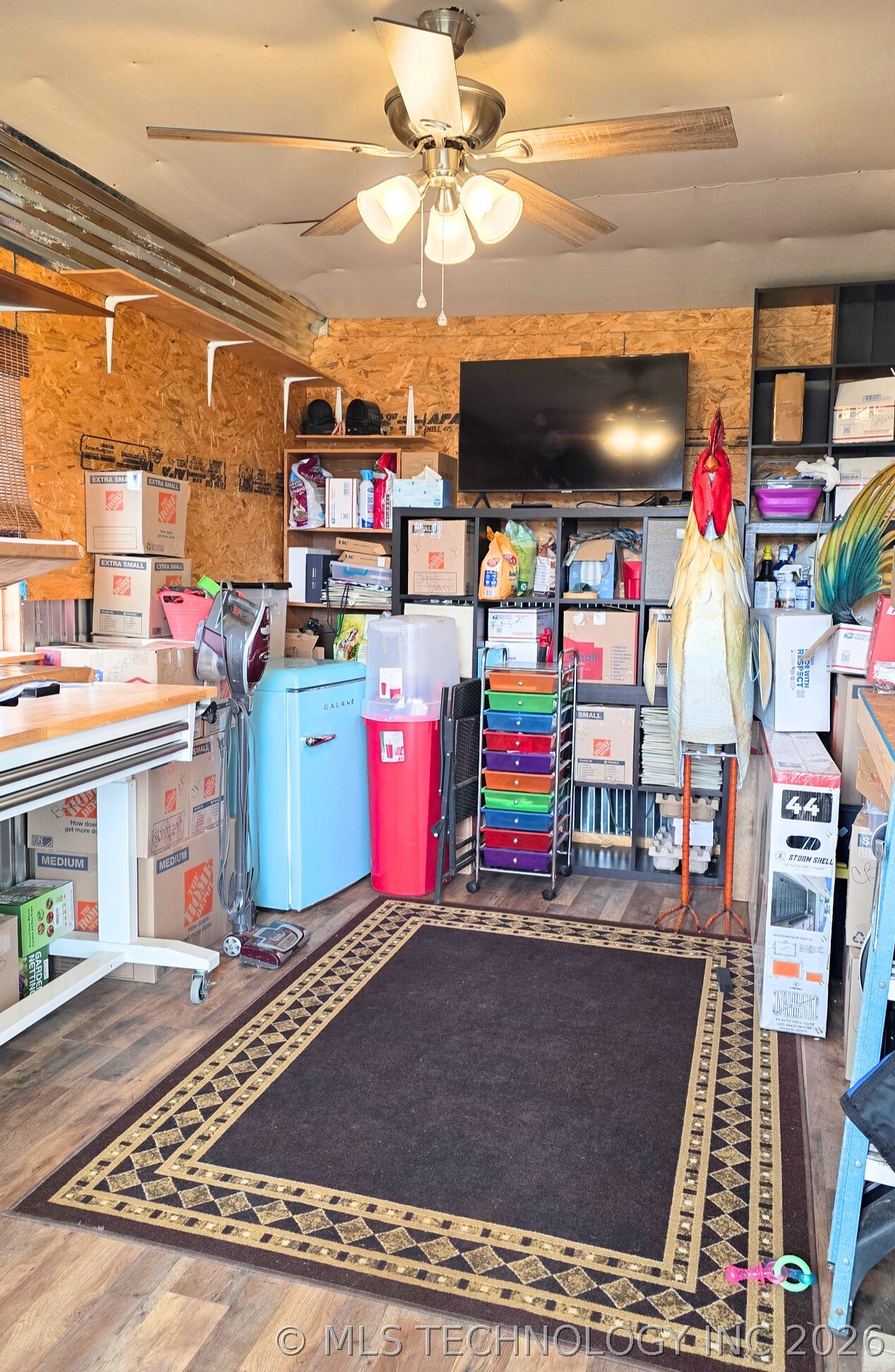 20964 S 4183 Road Claremore OK 74019