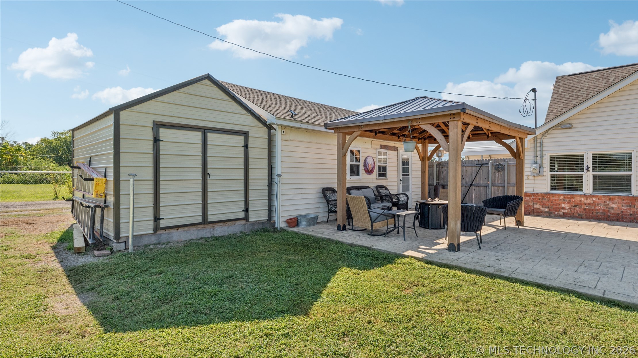 20964 S 4183 Road Claremore OK 74019