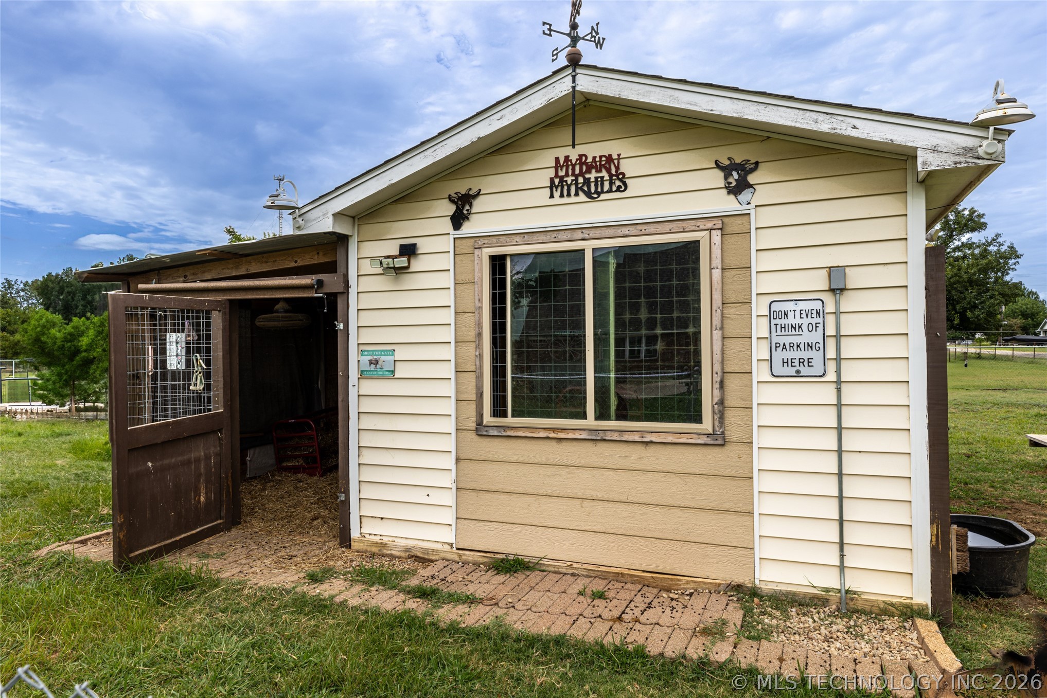 20964 S 4183 Road Claremore OK 74019