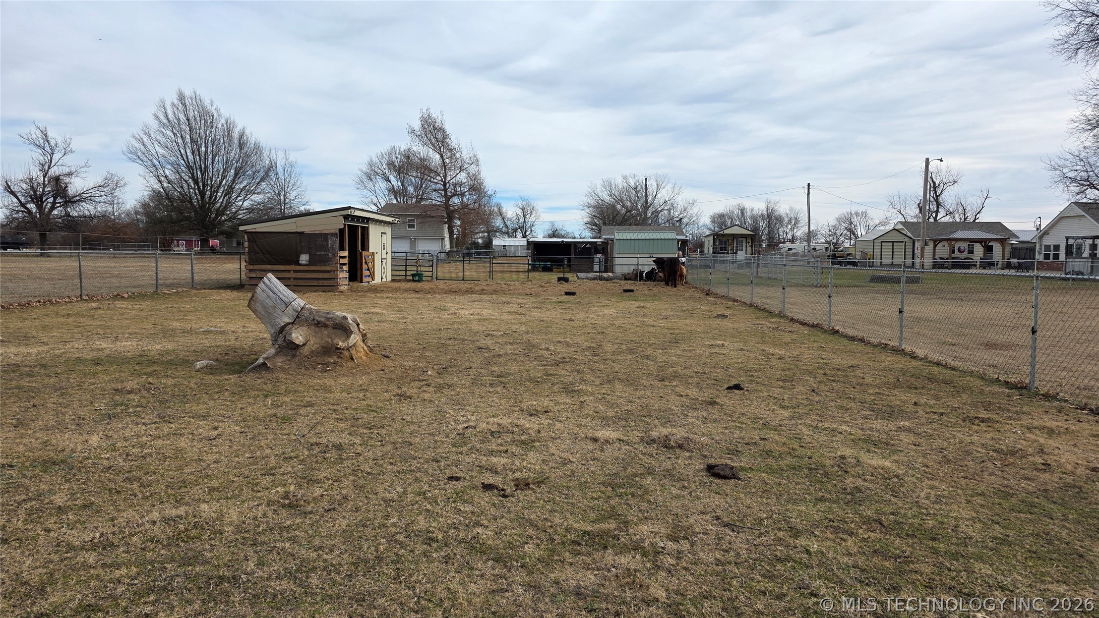 20964 S 4183 Road Claremore OK 74019