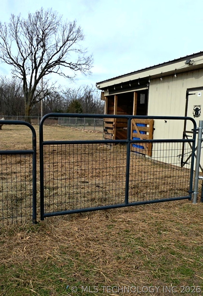20964 S 4183 Road Claremore OK 74019