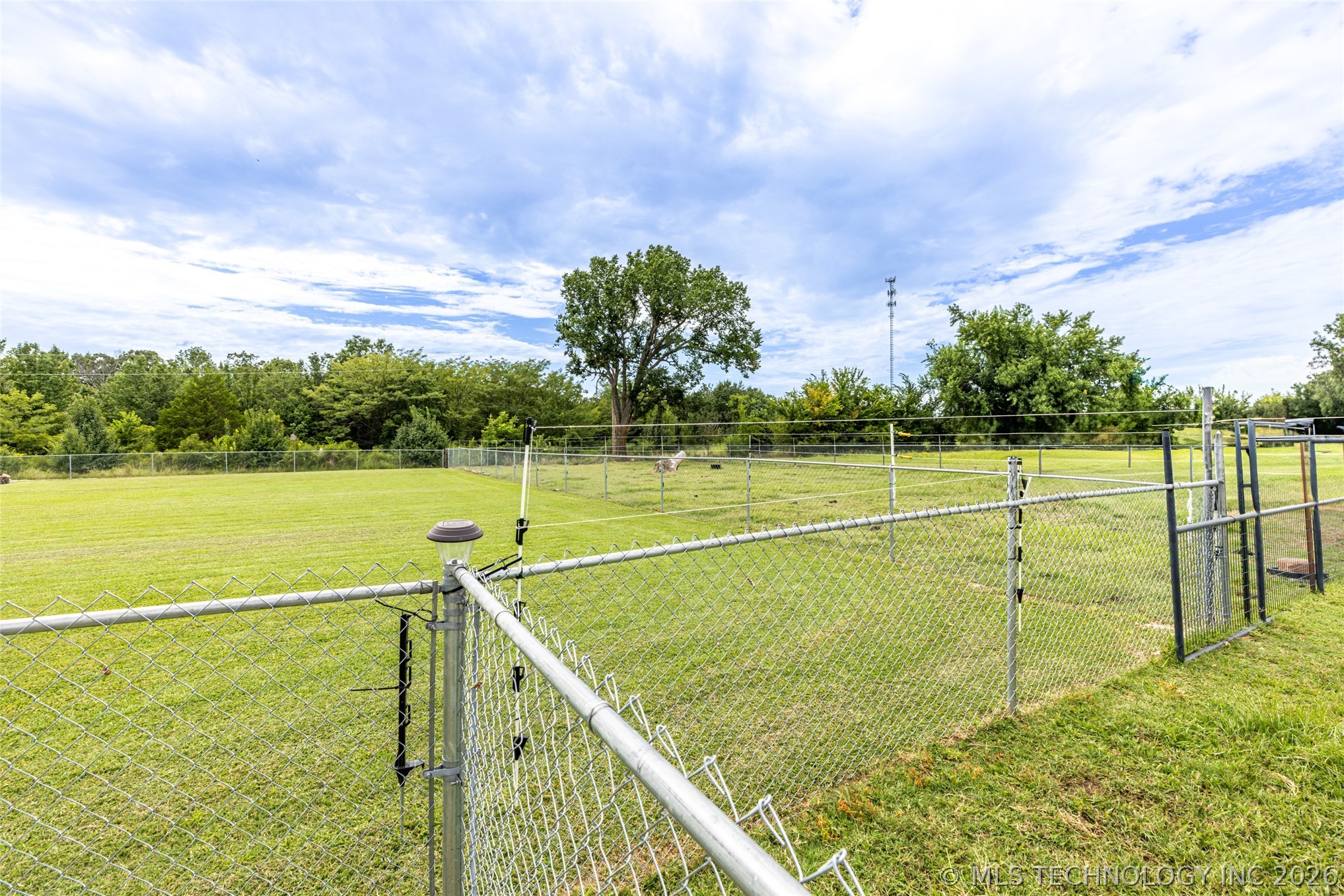 20964 S 4183 Road Claremore OK 74019