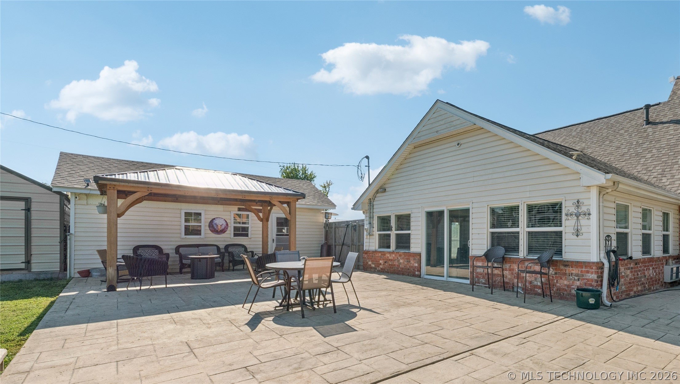 20964 S 4183 Road Claremore OK 74019