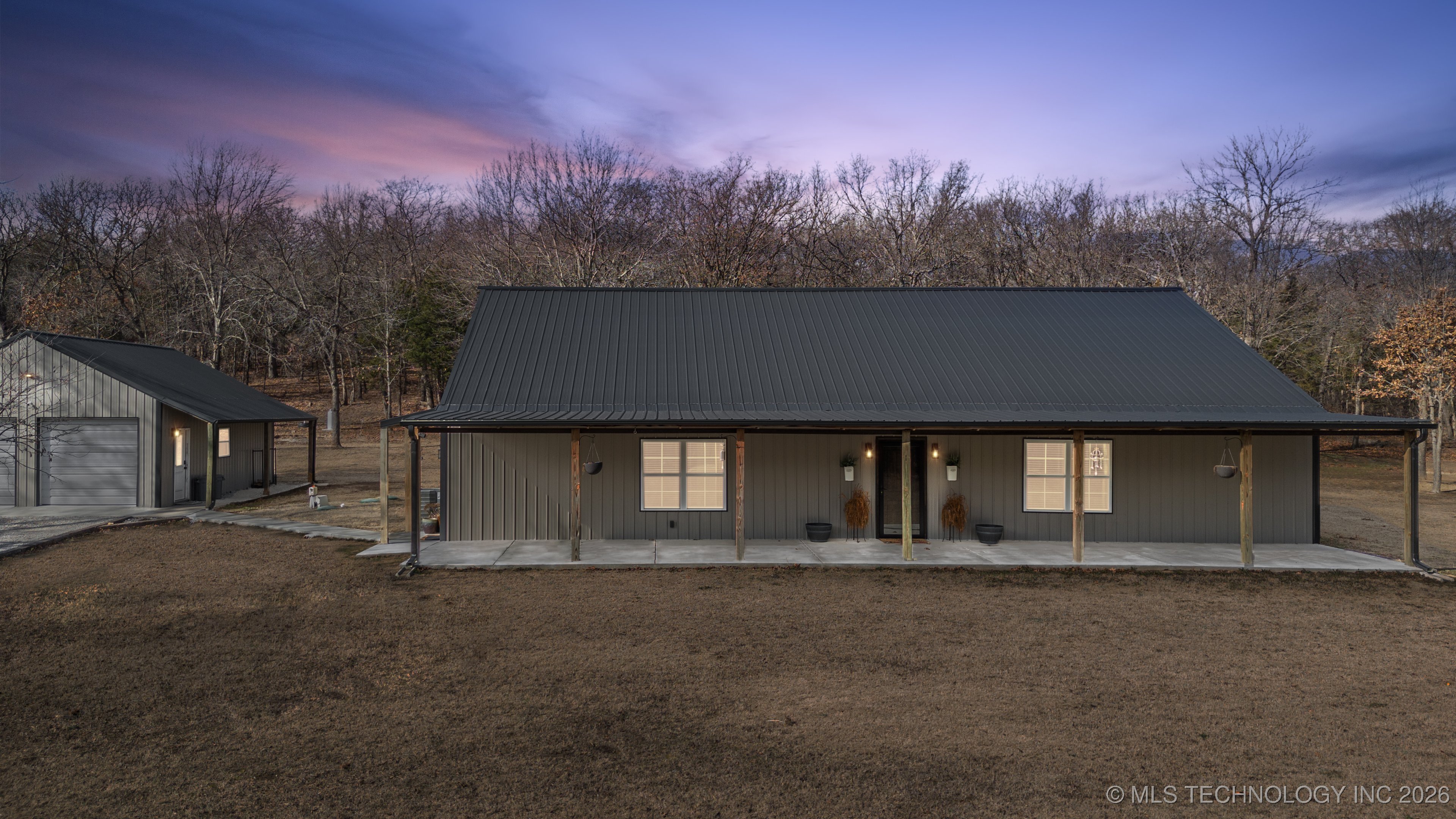 367315 E Country Club Boulevard Cleveland OK 74020