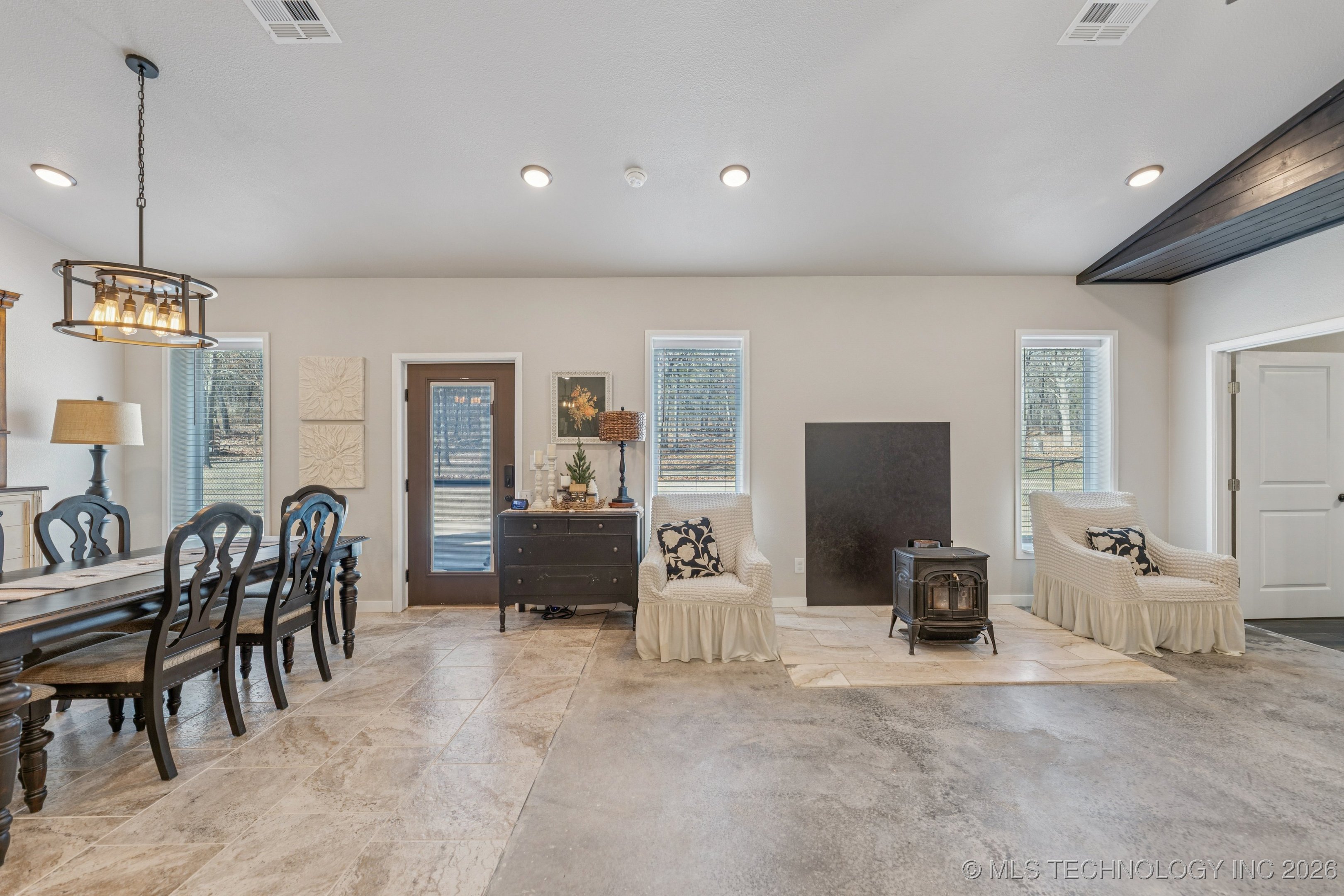 367315 E Country Club Boulevard Cleveland OK 74020
