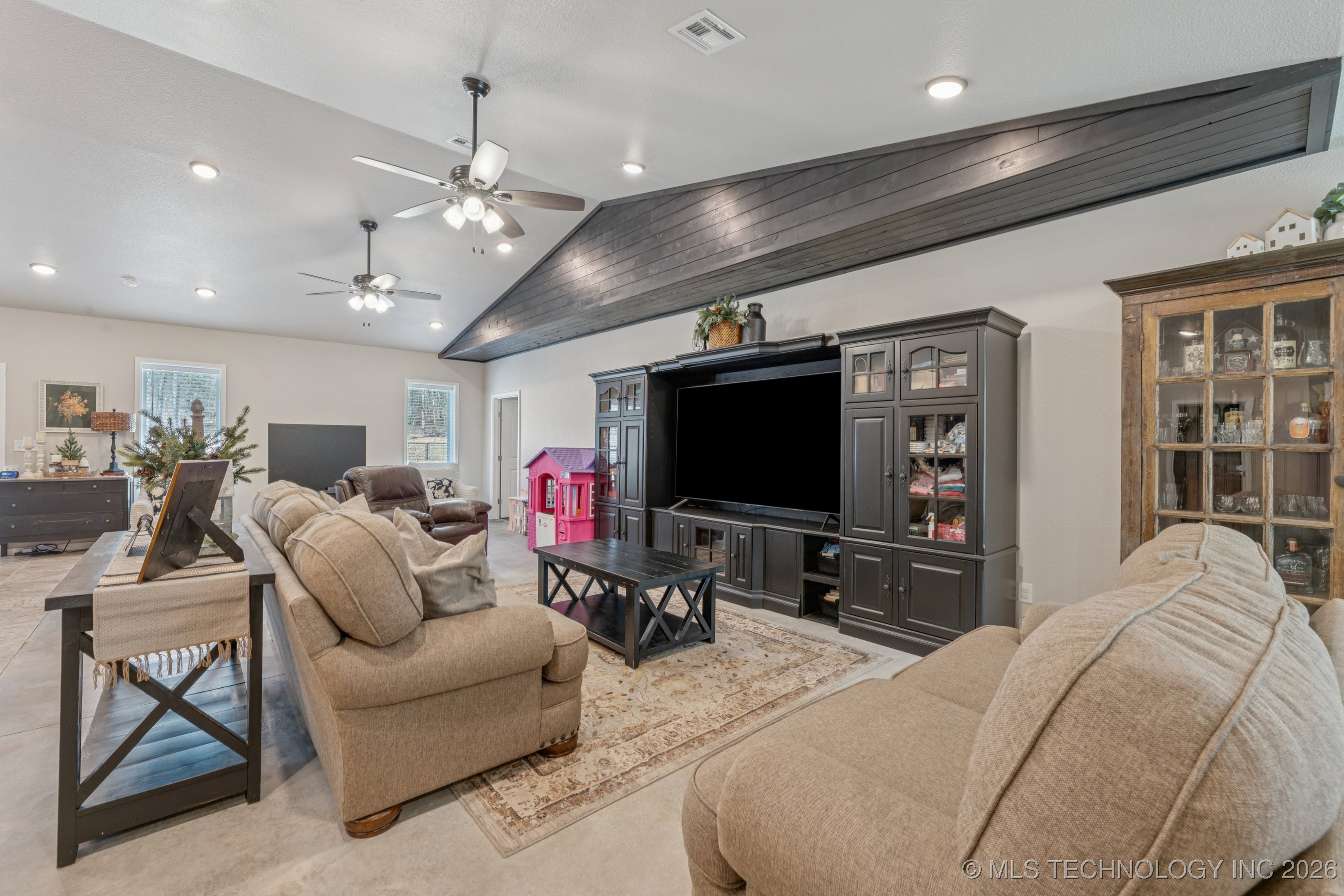 367315 E Country Club Boulevard Cleveland OK 74020