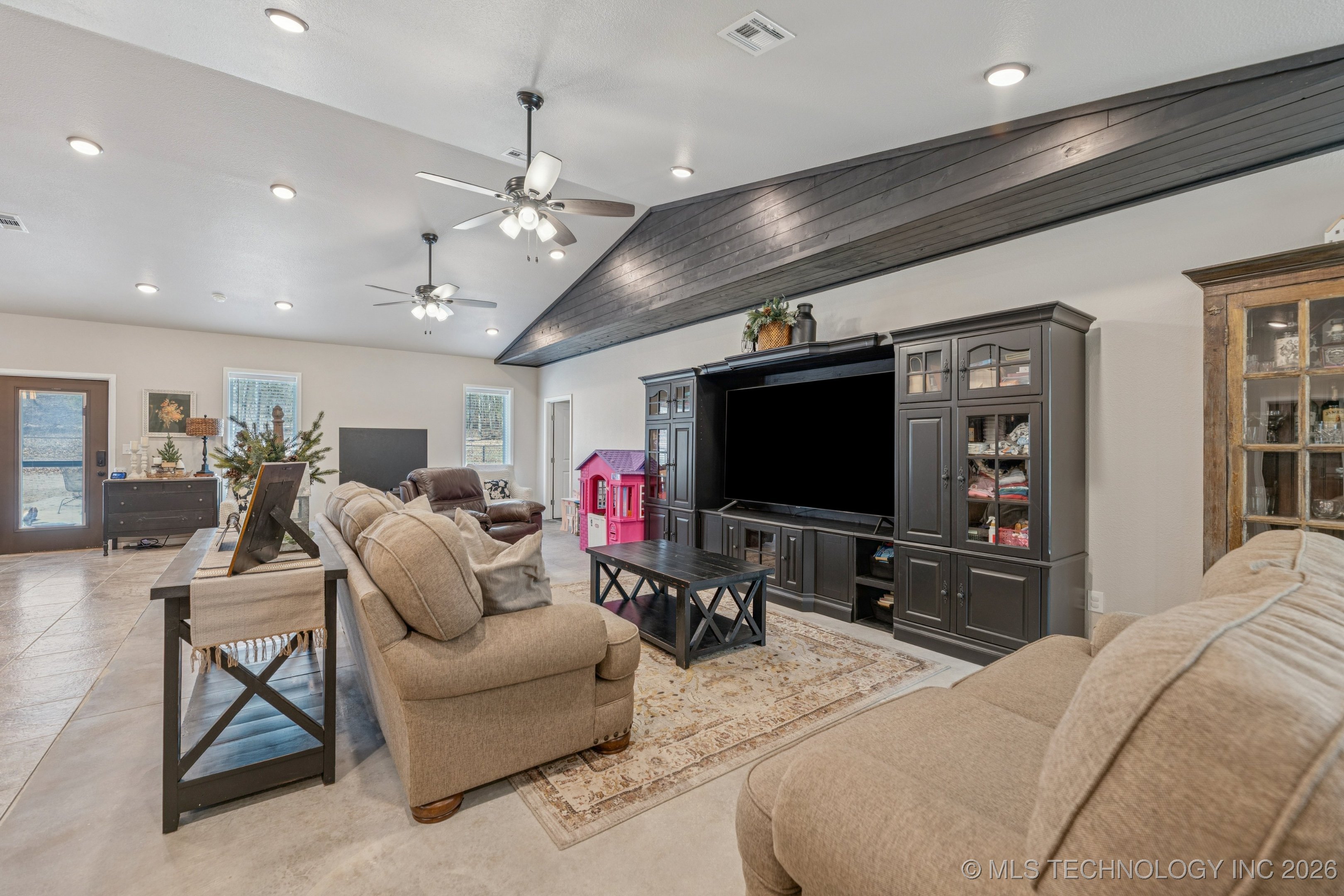 367315 E Country Club Boulevard Cleveland OK 74020