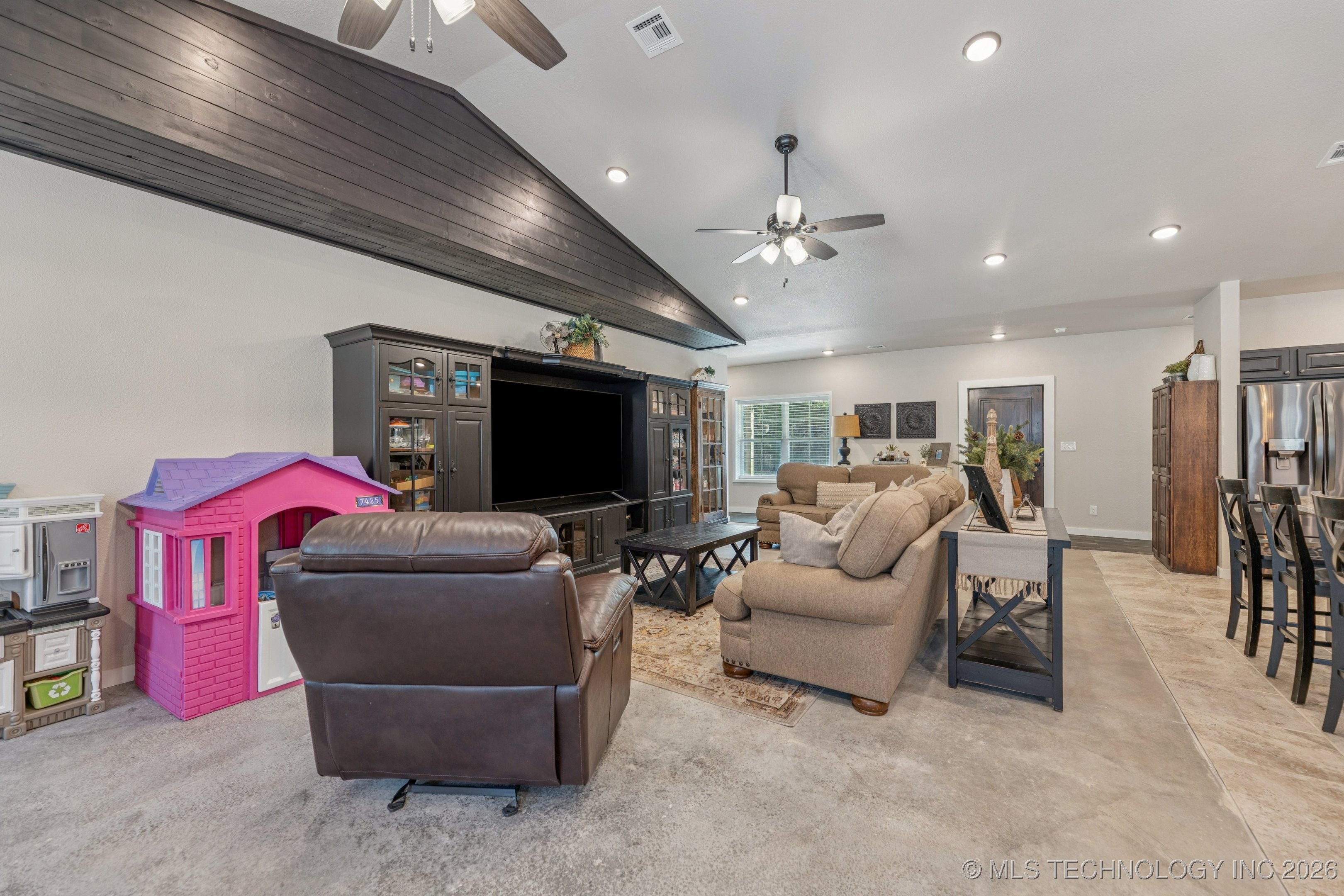 367315 E Country Club Boulevard Cleveland OK 74020
