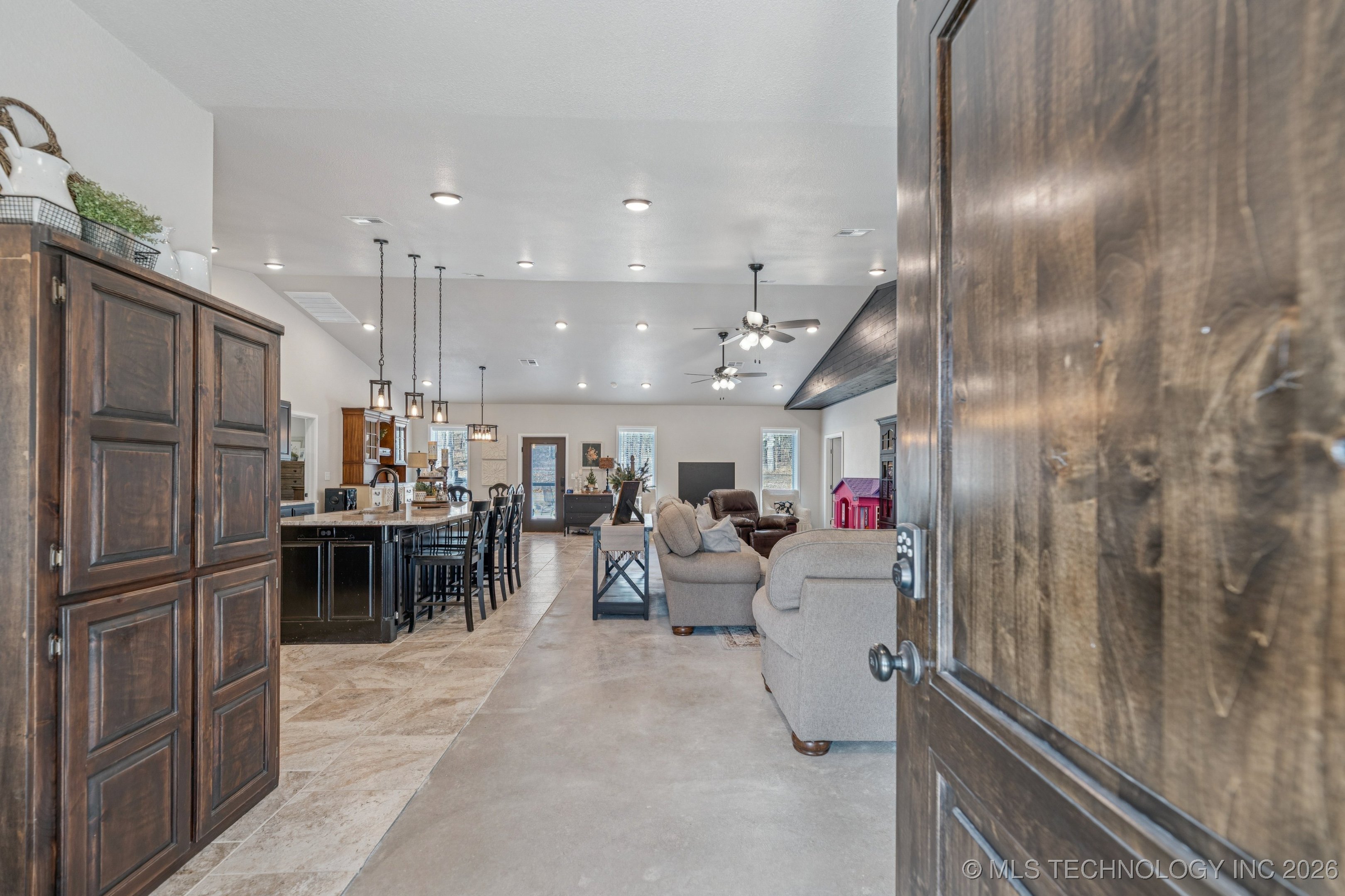 367315 E Country Club Boulevard Cleveland OK 74020