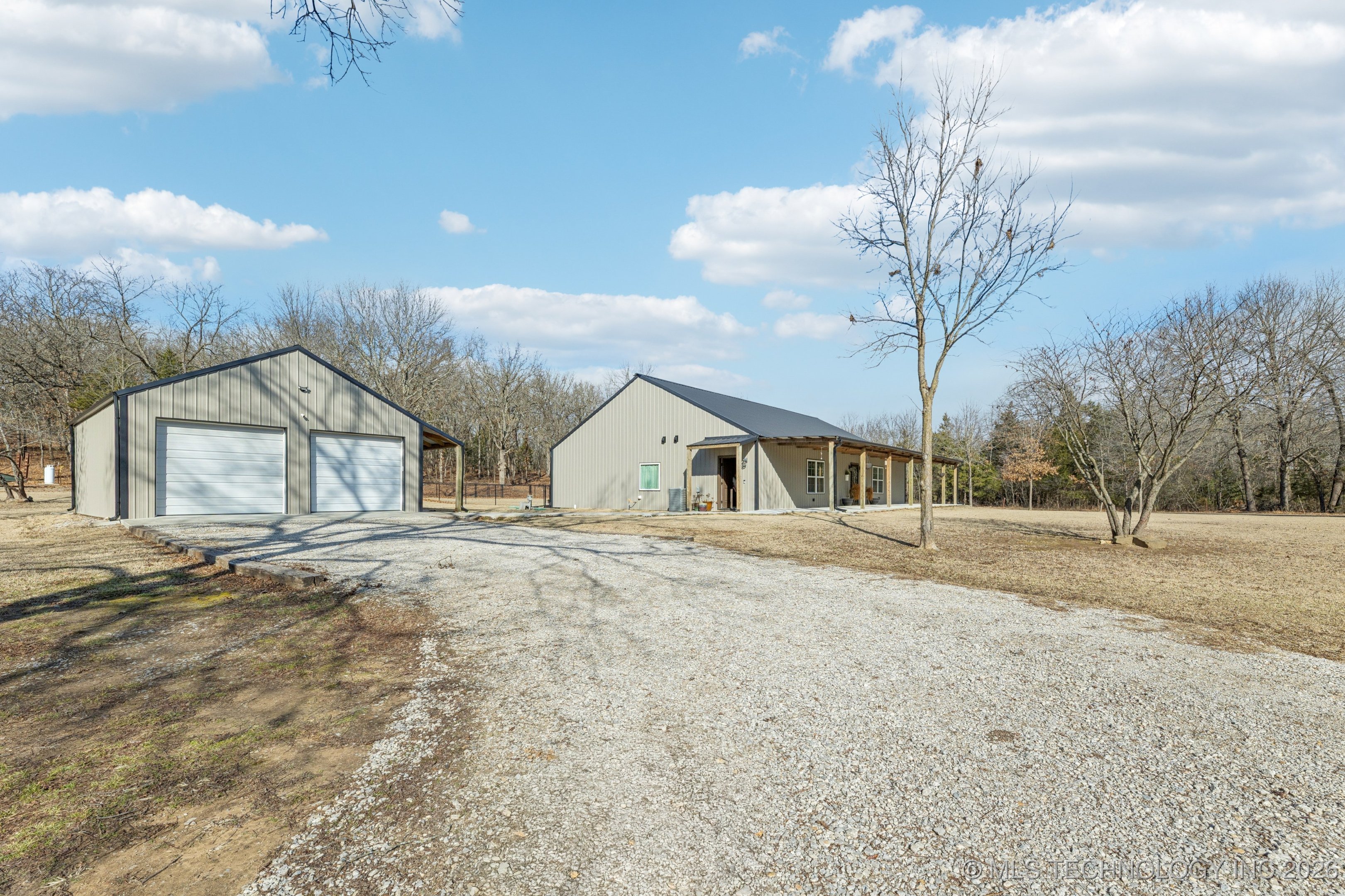 367315 E Country Club Boulevard Cleveland OK 74020