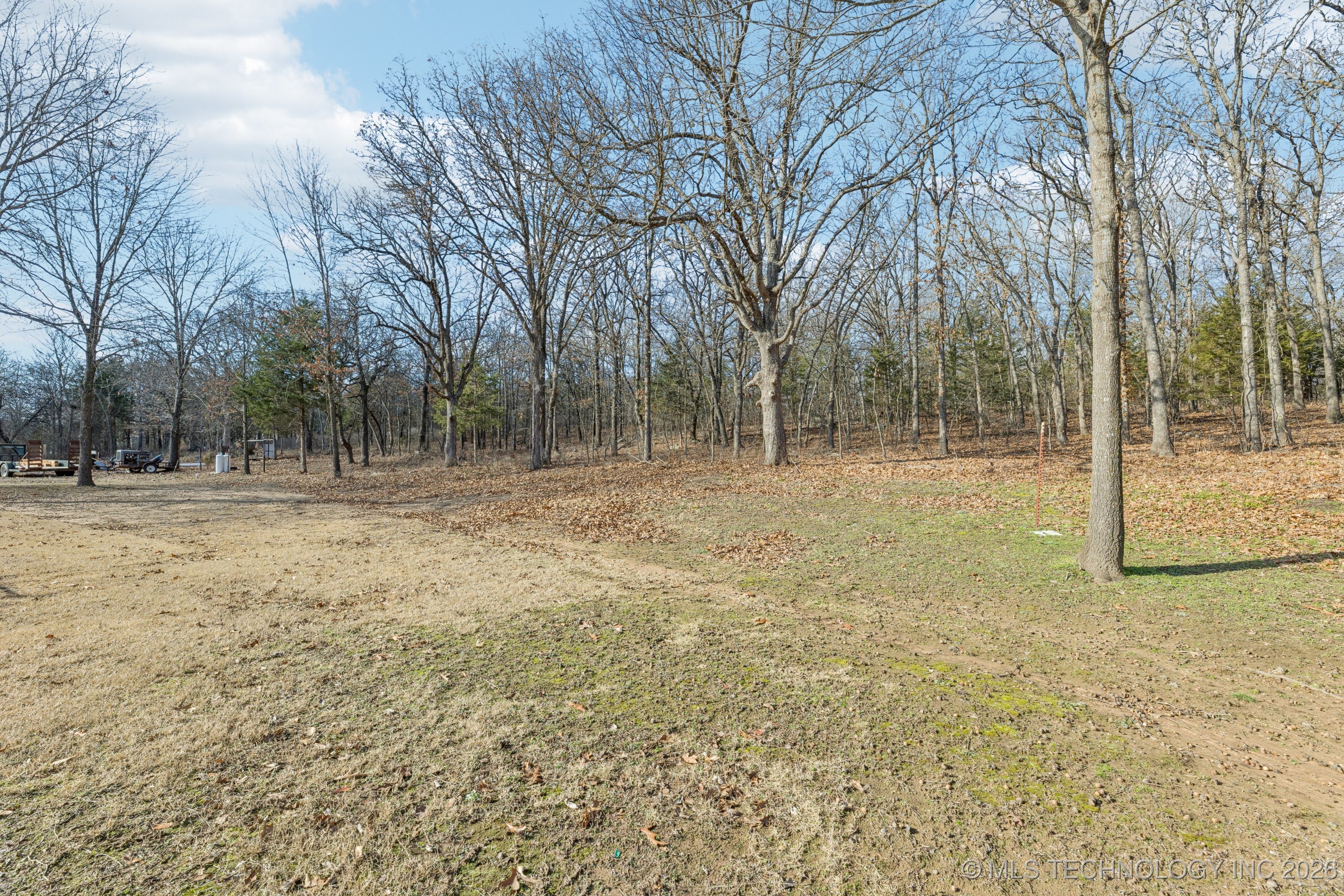 367315 E Country Club Boulevard Cleveland OK 74020