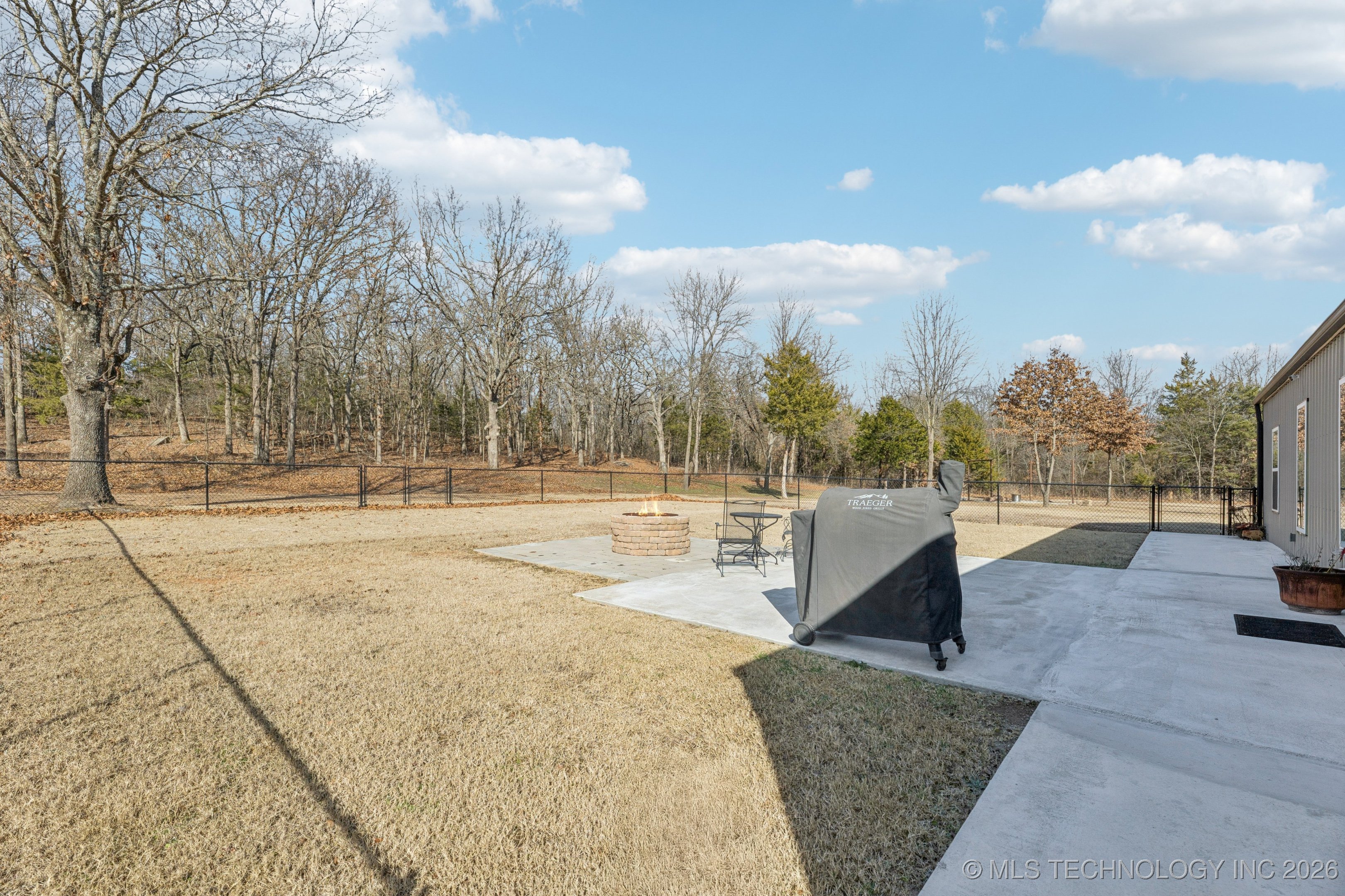 367315 E Country Club Boulevard Cleveland OK 74020