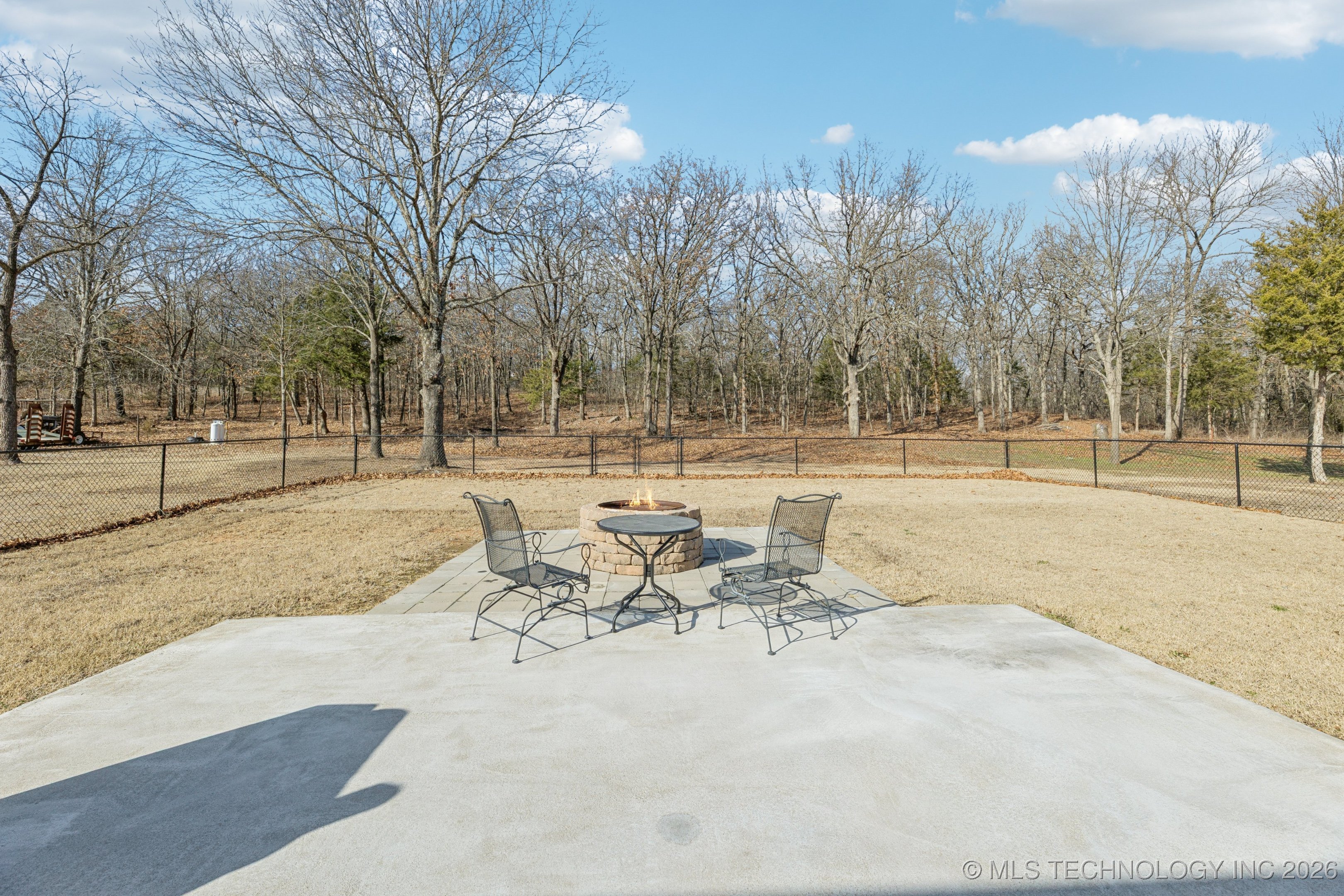 367315 E Country Club Boulevard Cleveland OK 74020