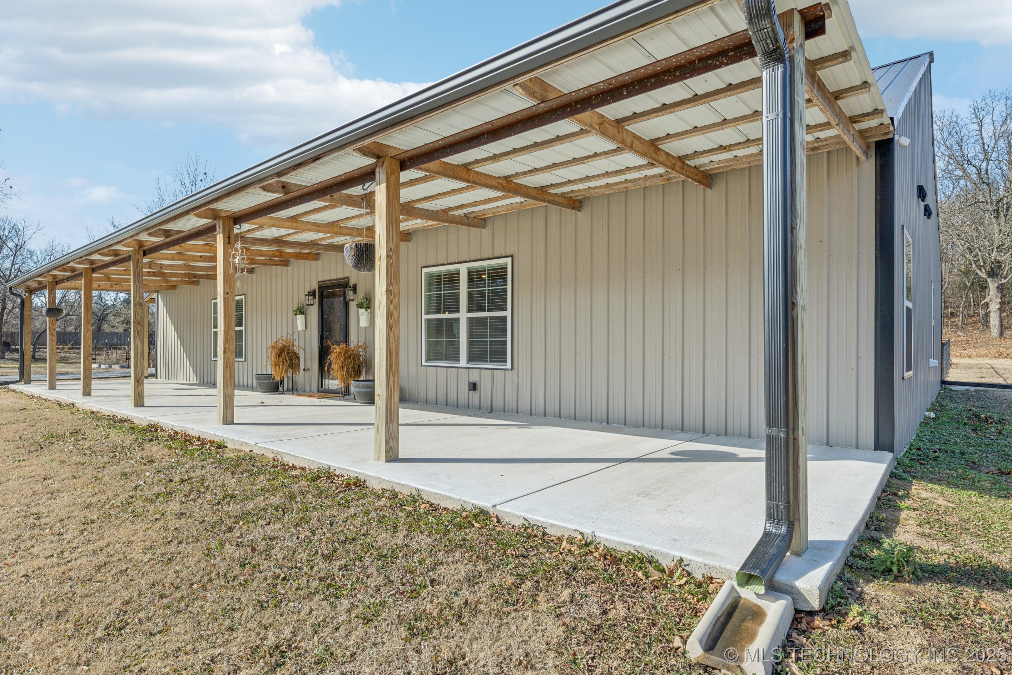367315 E Country Club Boulevard Cleveland OK 74020