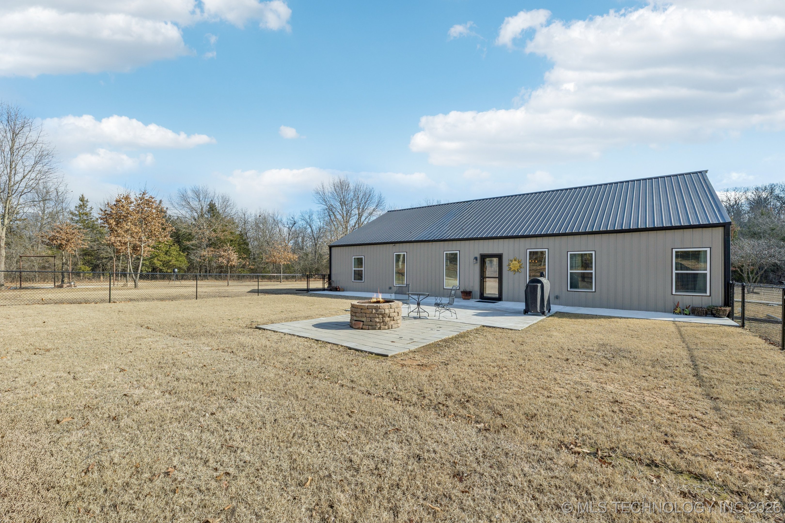 367315 E Country Club Boulevard Cleveland OK 74020