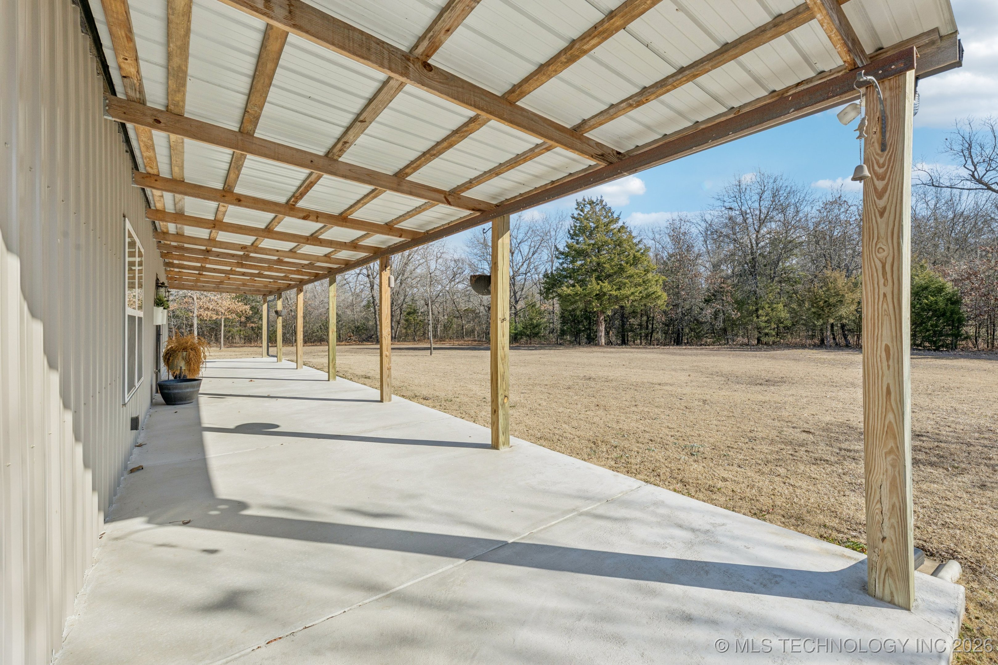 367315 E Country Club Boulevard Cleveland OK 74020