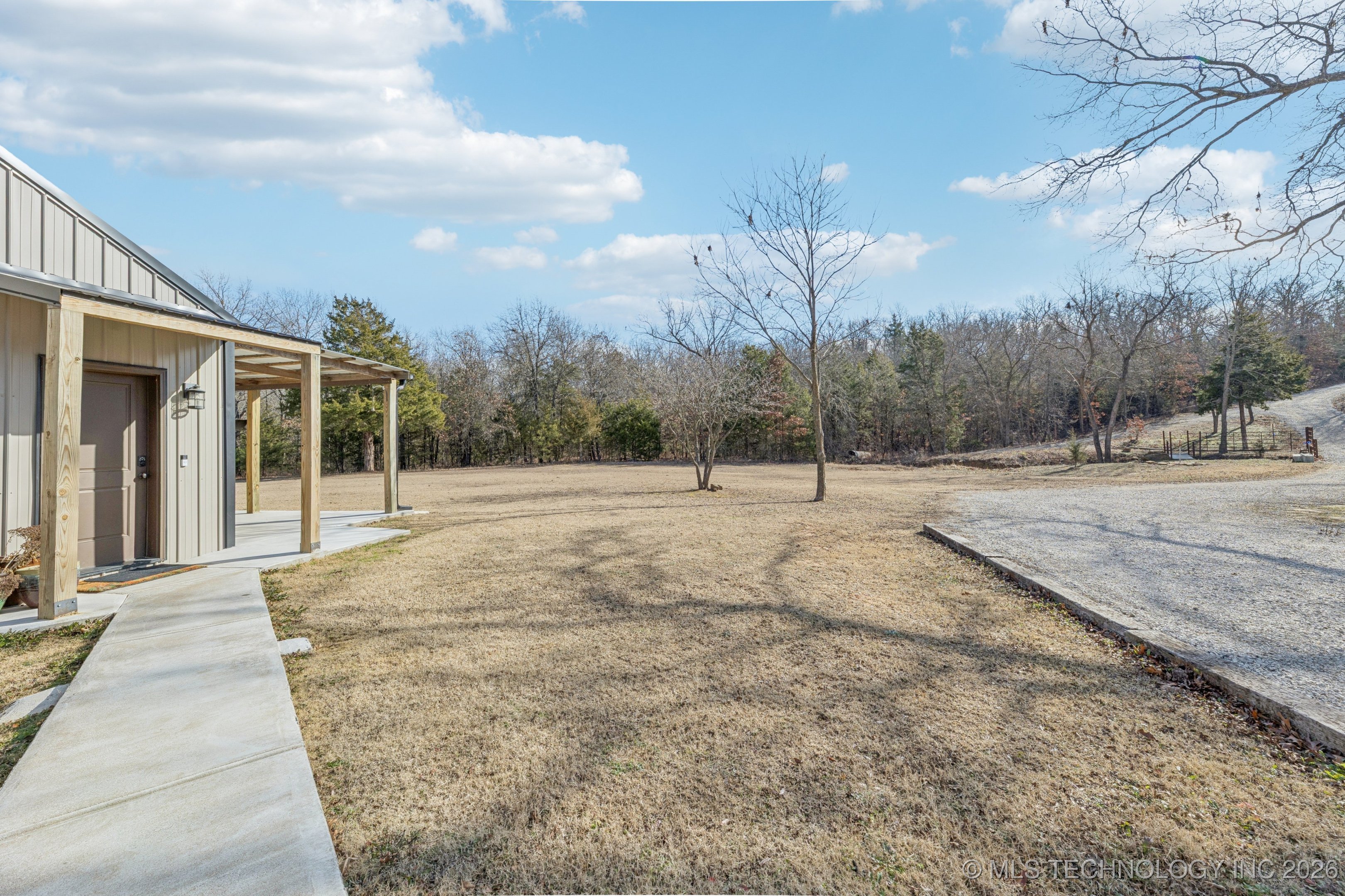 367315 E Country Club Boulevard Cleveland OK 74020