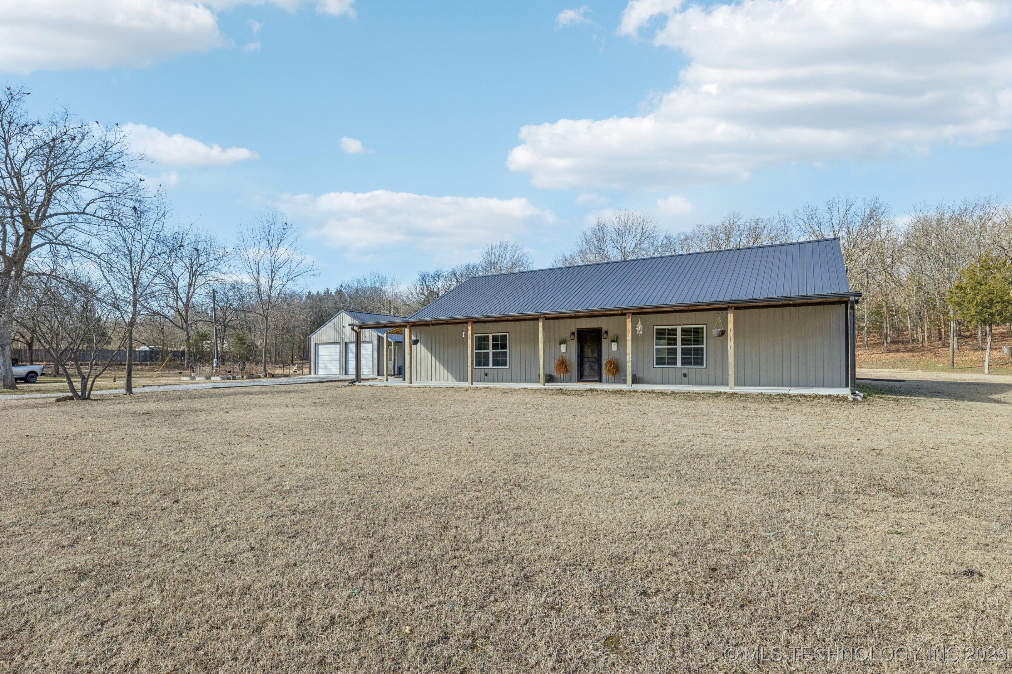 367315 E Country Club Boulevard Cleveland OK 74020
