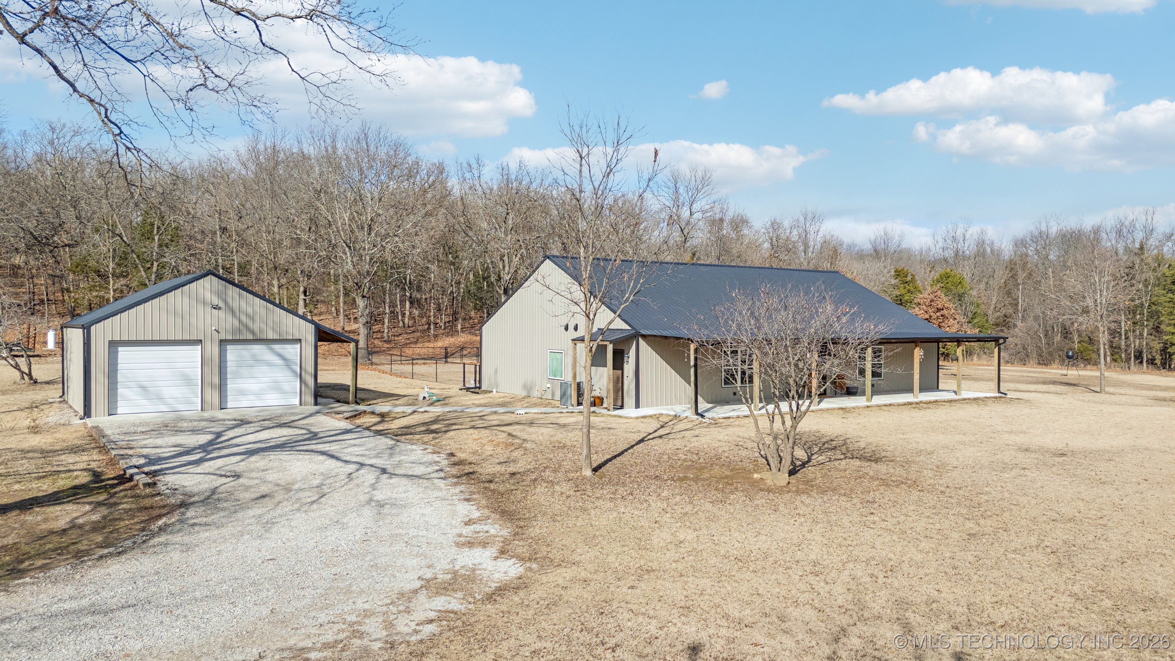 367315 E Country Club Boulevard Cleveland OK 74020