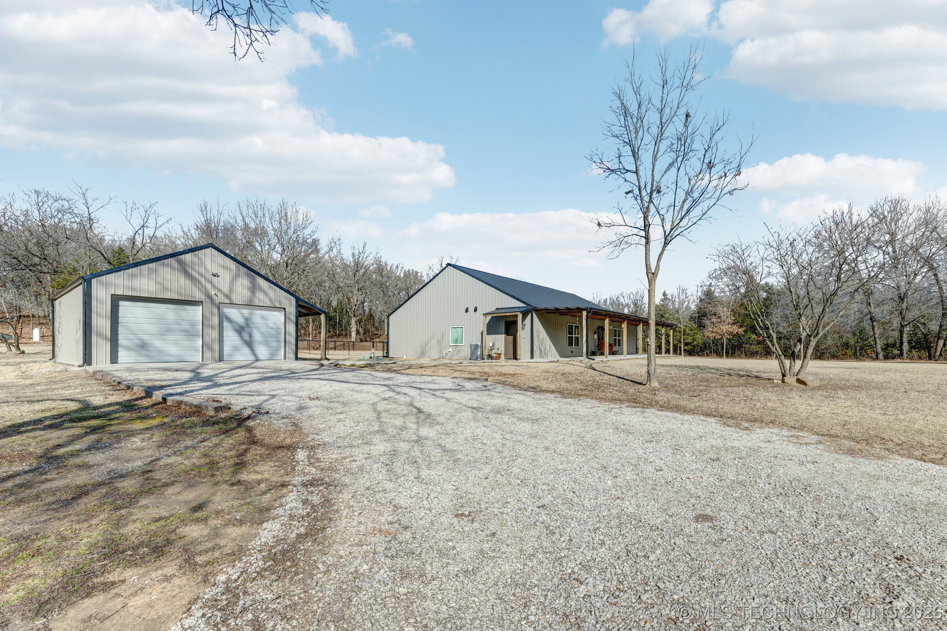 367315 E Country Club Boulevard Cleveland OK 74020