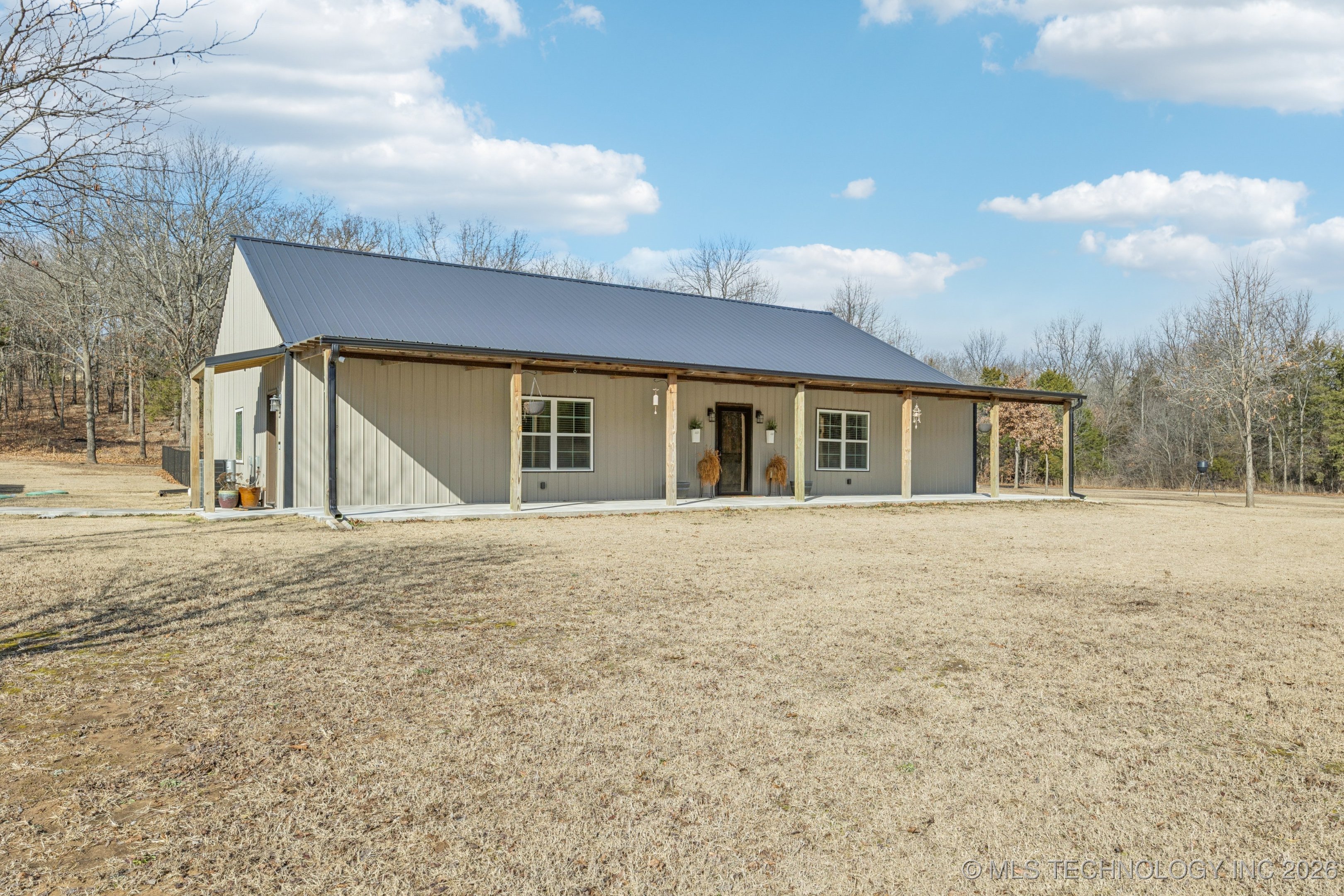 367315 E Country Club Boulevard Cleveland OK 74020