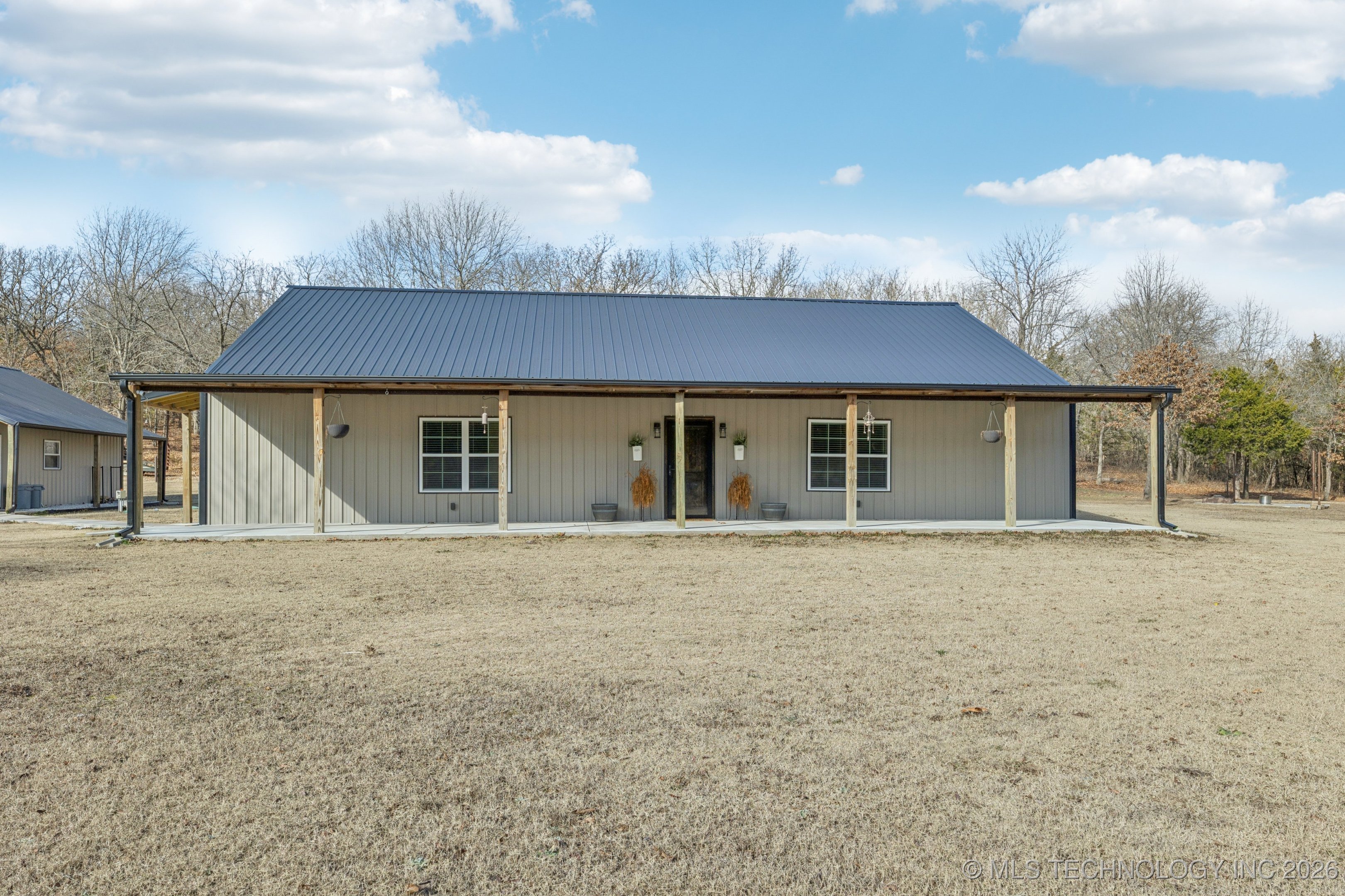 367315 E Country Club Boulevard Cleveland OK 74020