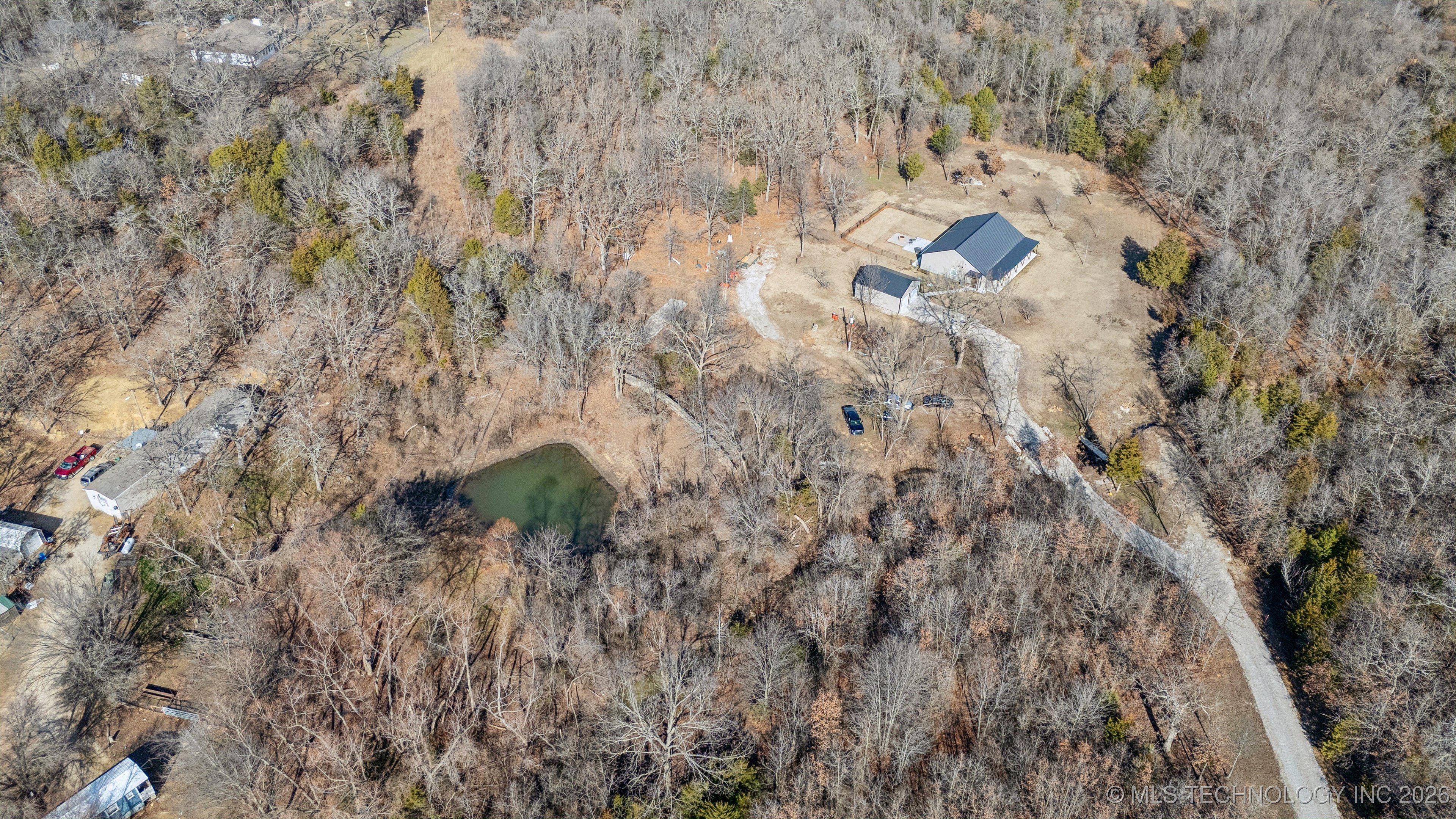 367315 E Country Club Boulevard Cleveland OK 74020