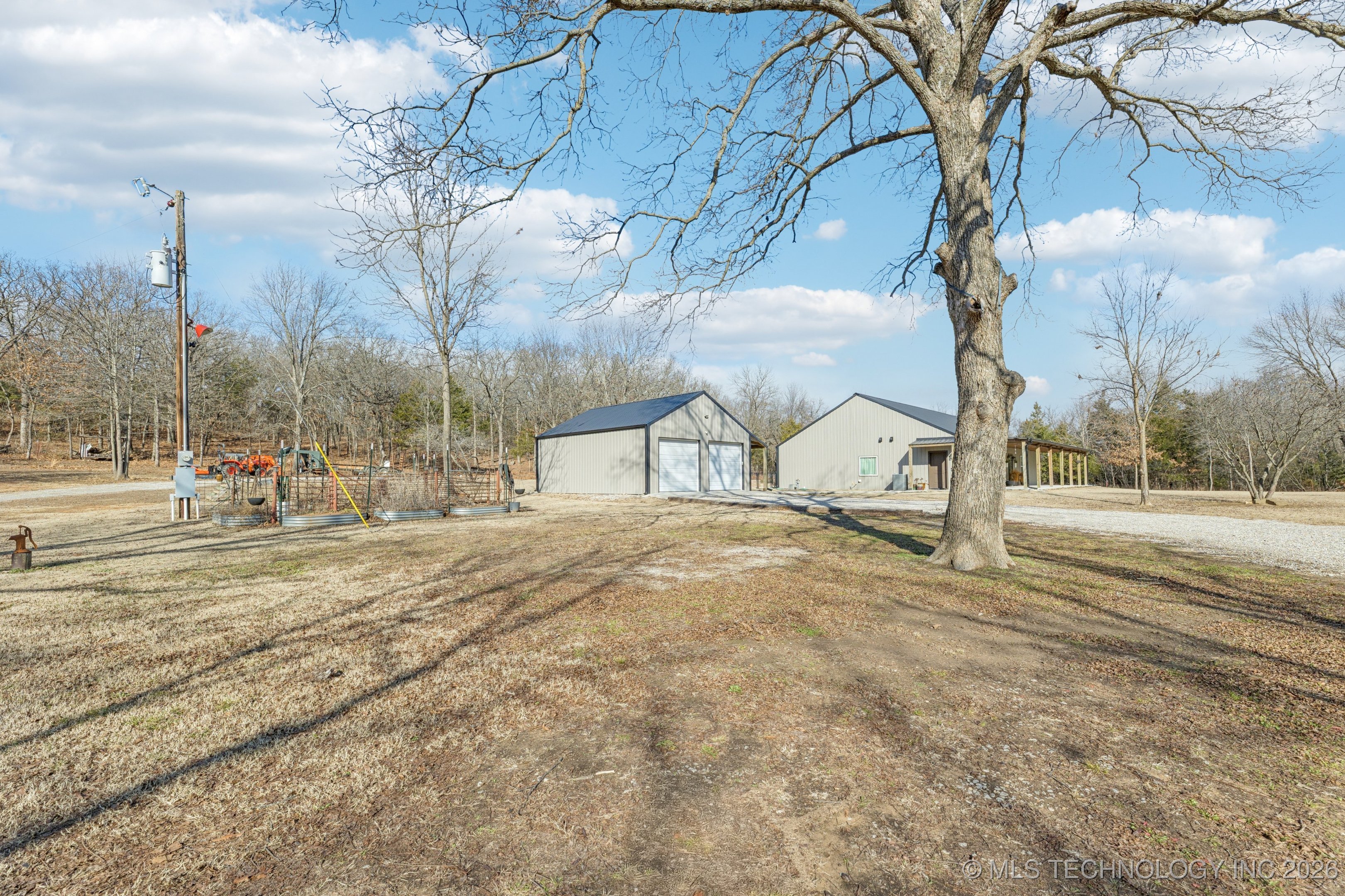 367315 E Country Club Boulevard Cleveland OK 74020