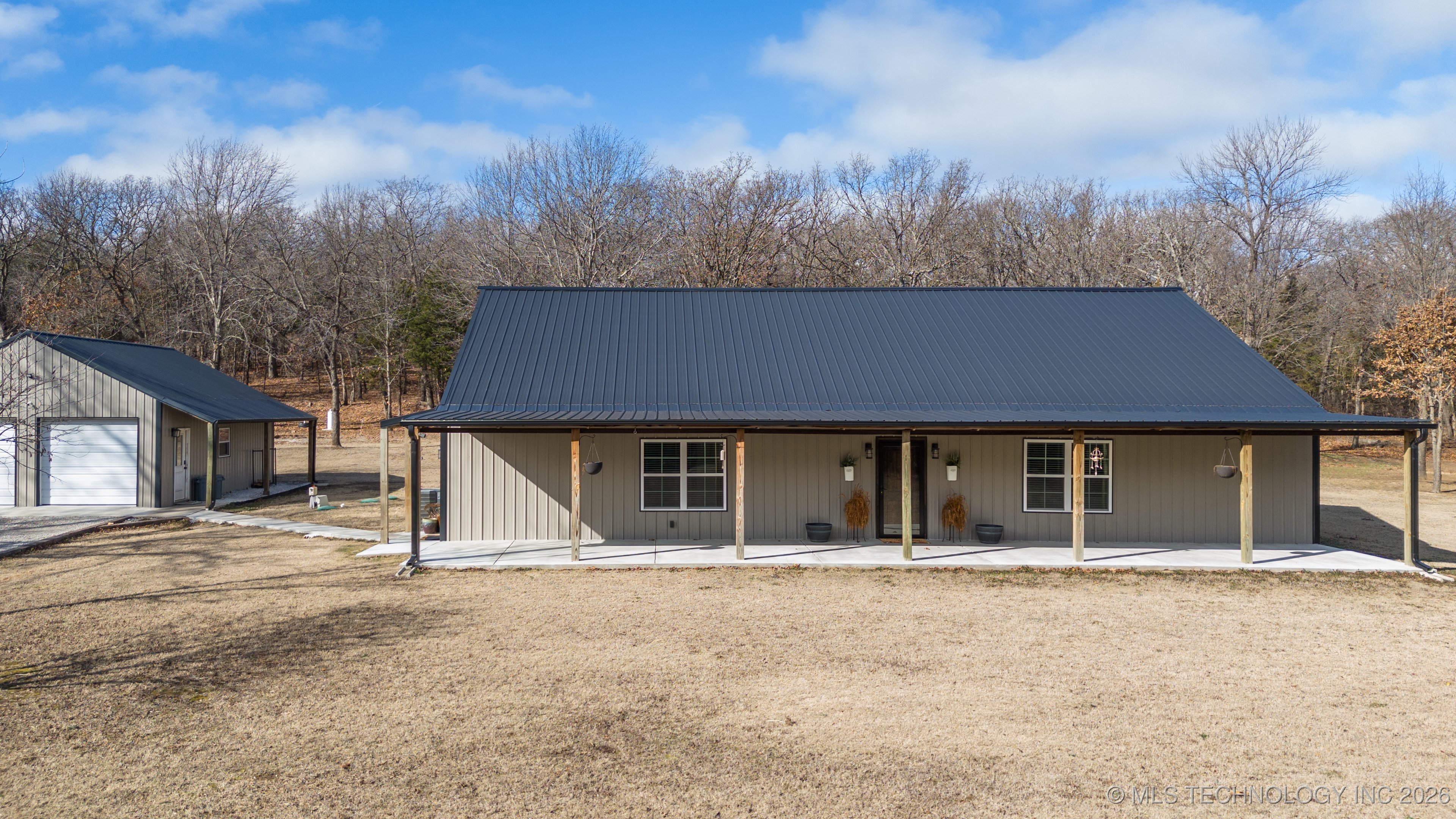 367315 E Country Club Boulevard Cleveland OK 74020