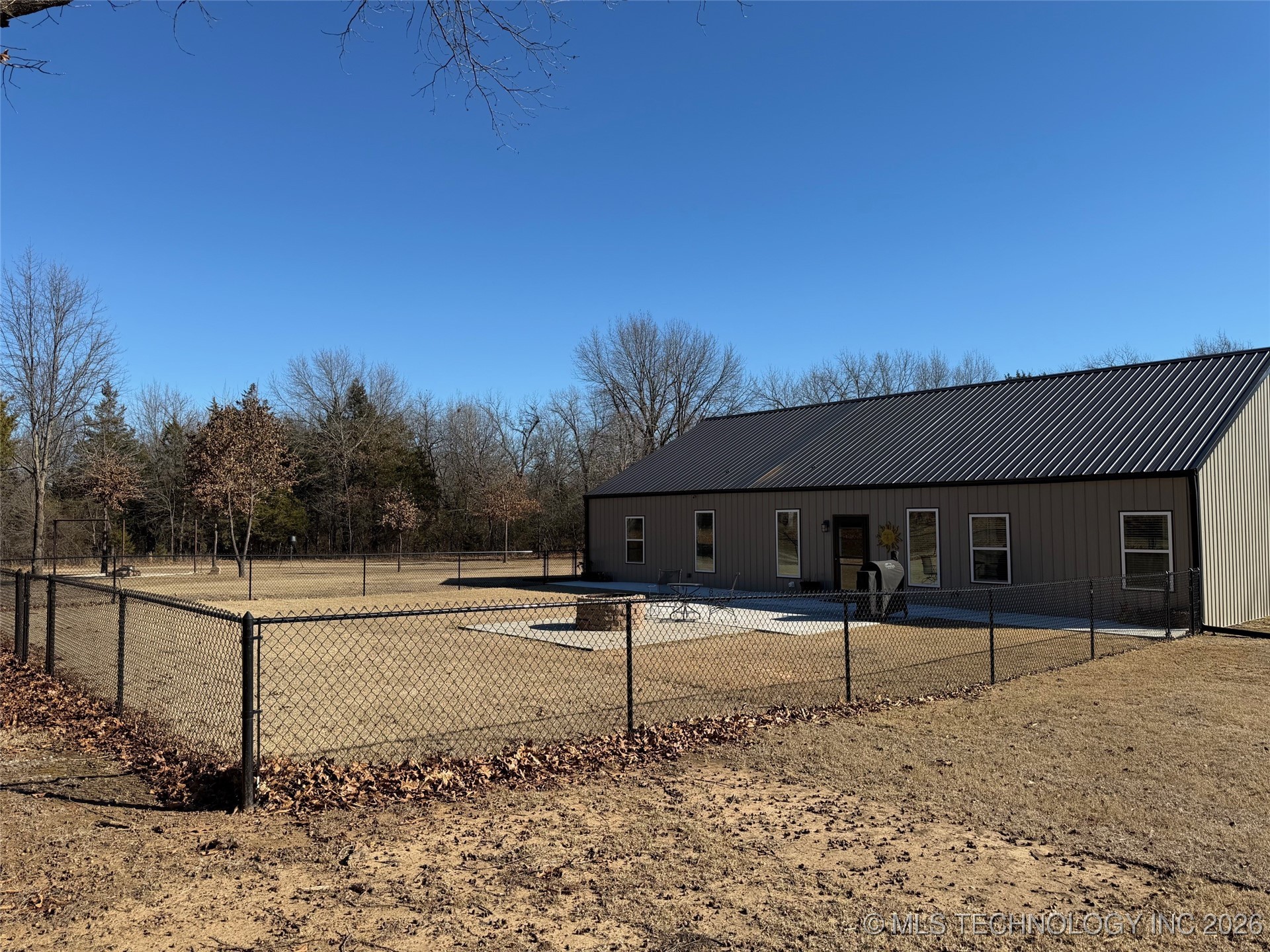 367315 E Country Club Boulevard Cleveland OK 74020
