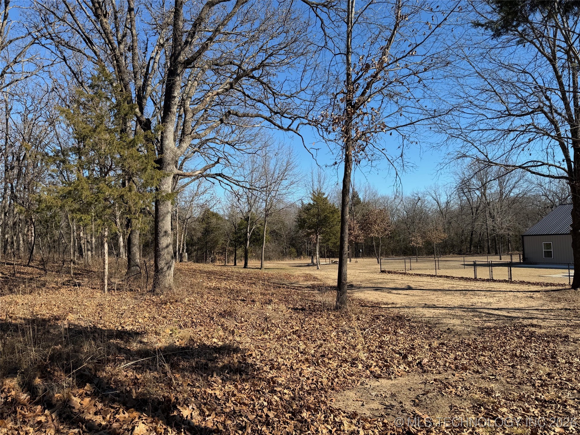 367315 E Country Club Boulevard Cleveland OK 74020