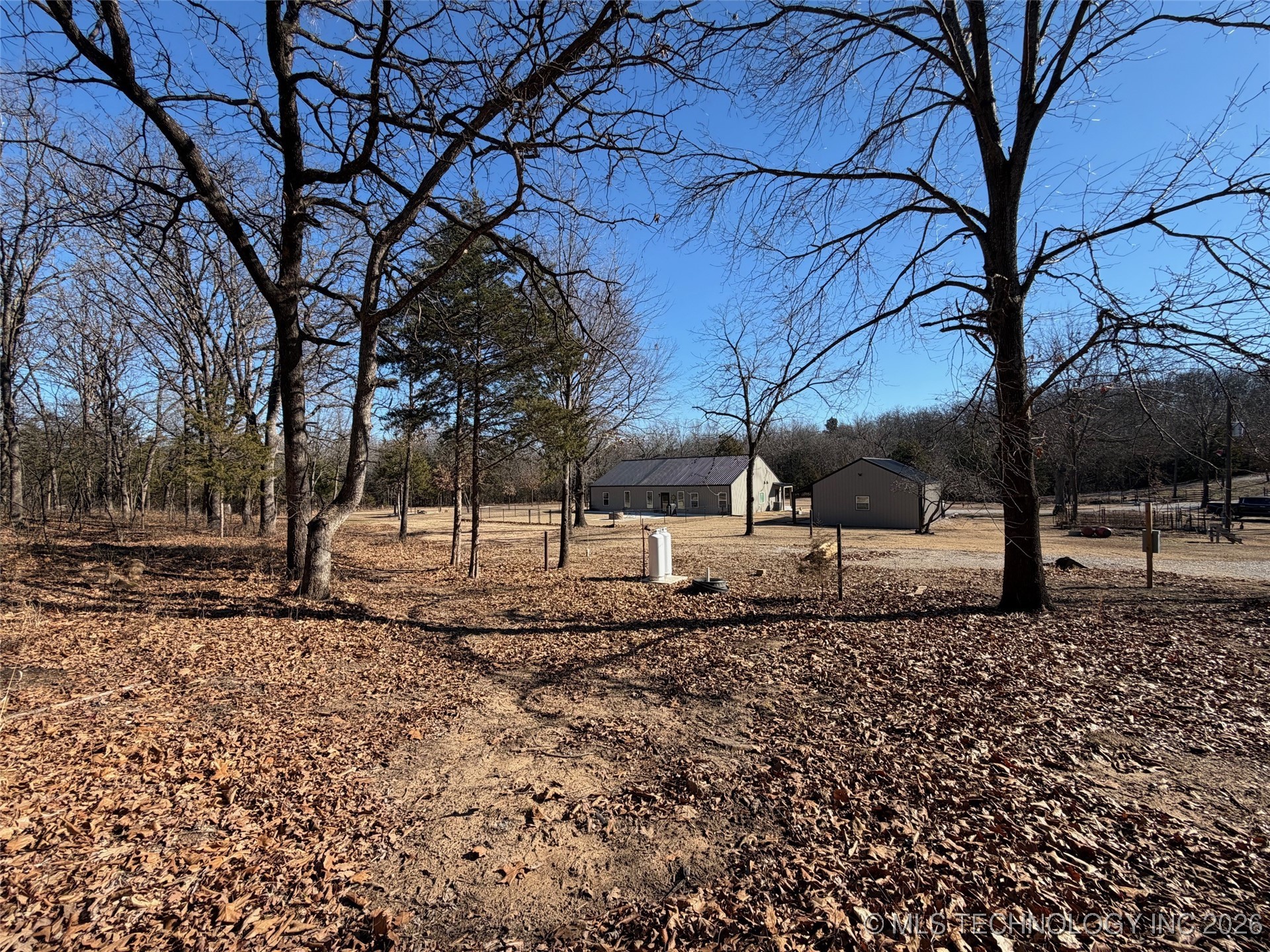 367315 E Country Club Boulevard Cleveland OK 74020