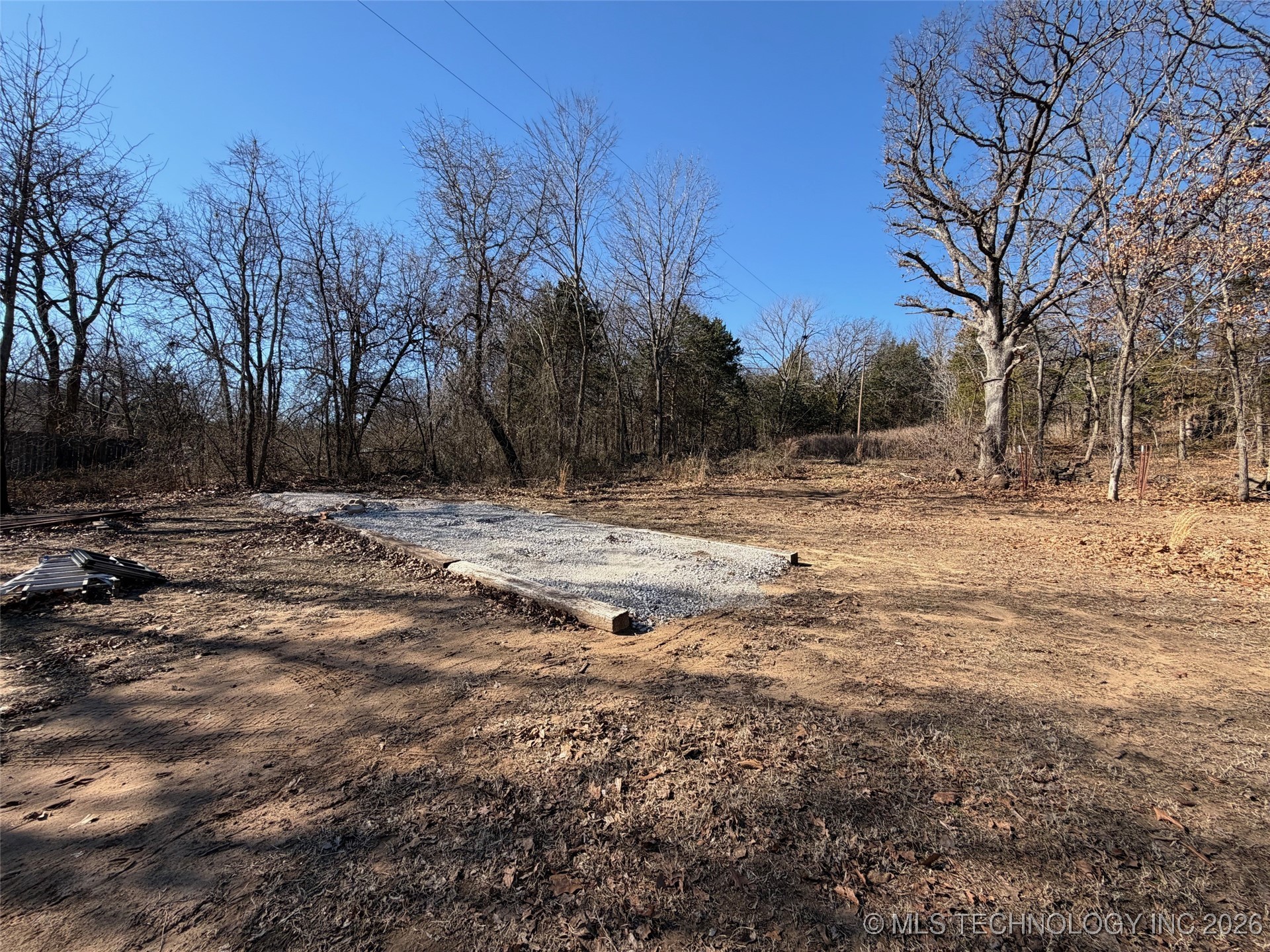 367315 E Country Club Boulevard Cleveland OK 74020
