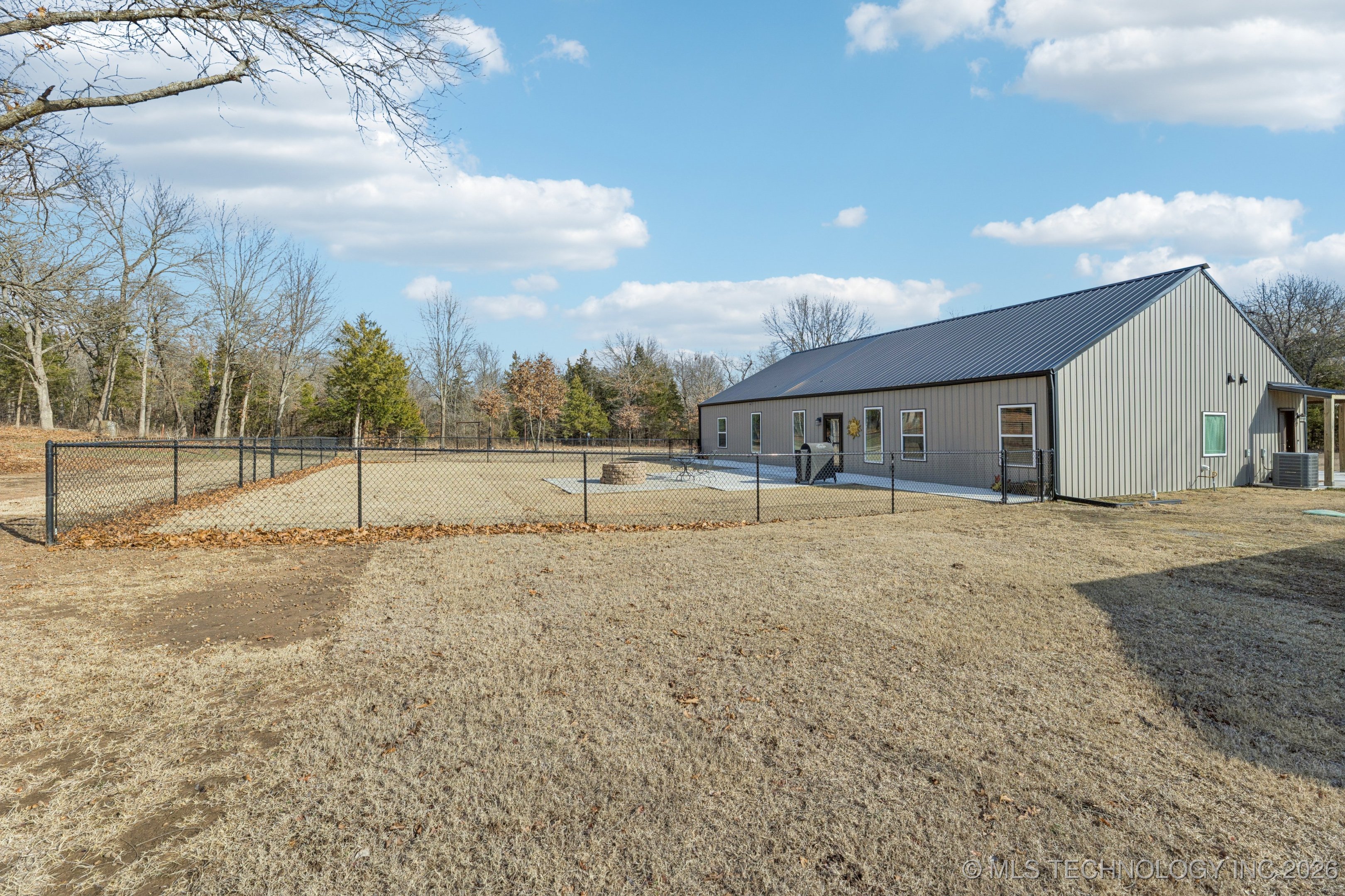 367315 E Country Club Boulevard Cleveland OK 74020