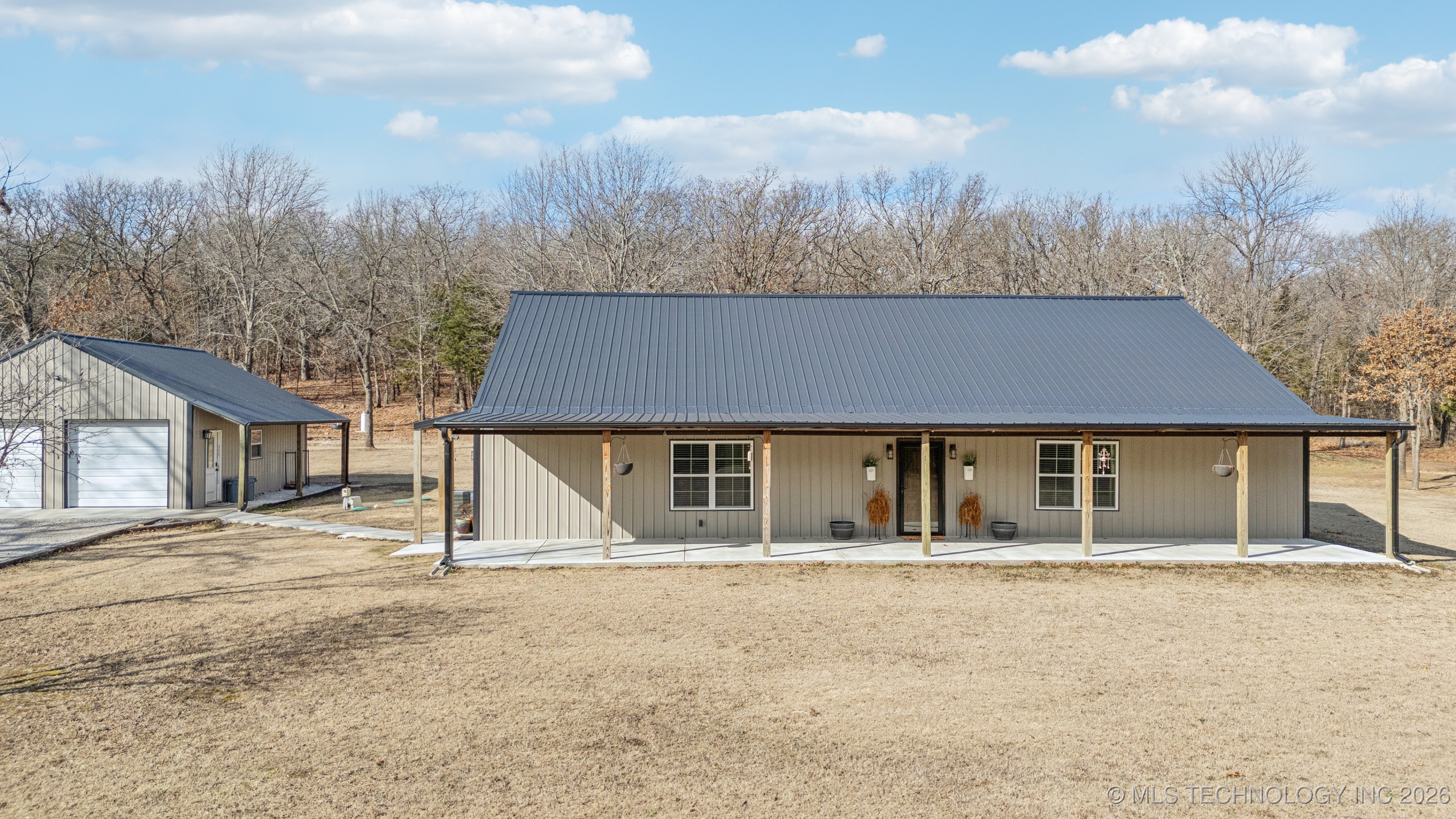 367315 E Country Club Boulevard Cleveland OK 74020