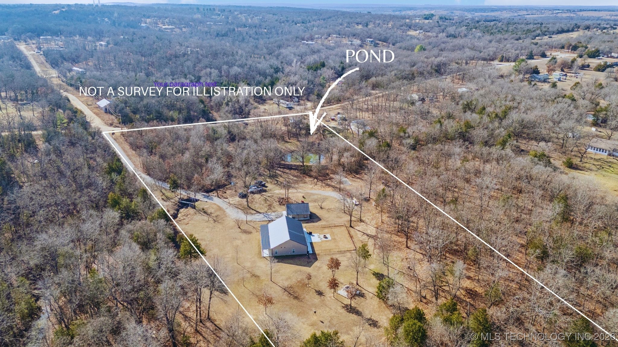 367315 E Country Club Boulevard Cleveland OK 74020