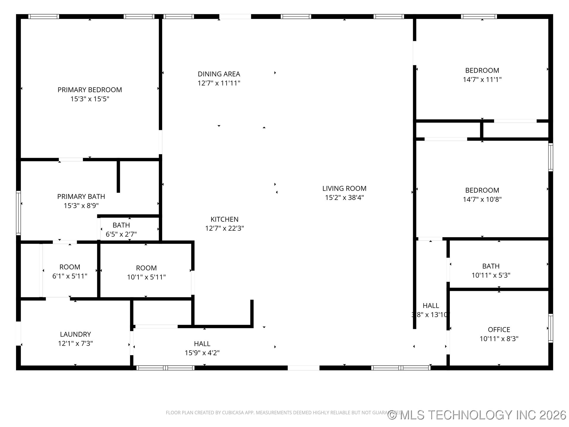 367315 E Country Club Boulevard Cleveland OK 74020