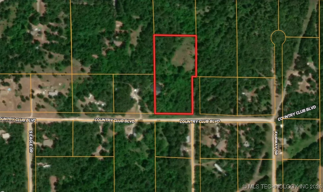 367315 E Country Club Boulevard Cleveland OK 74020