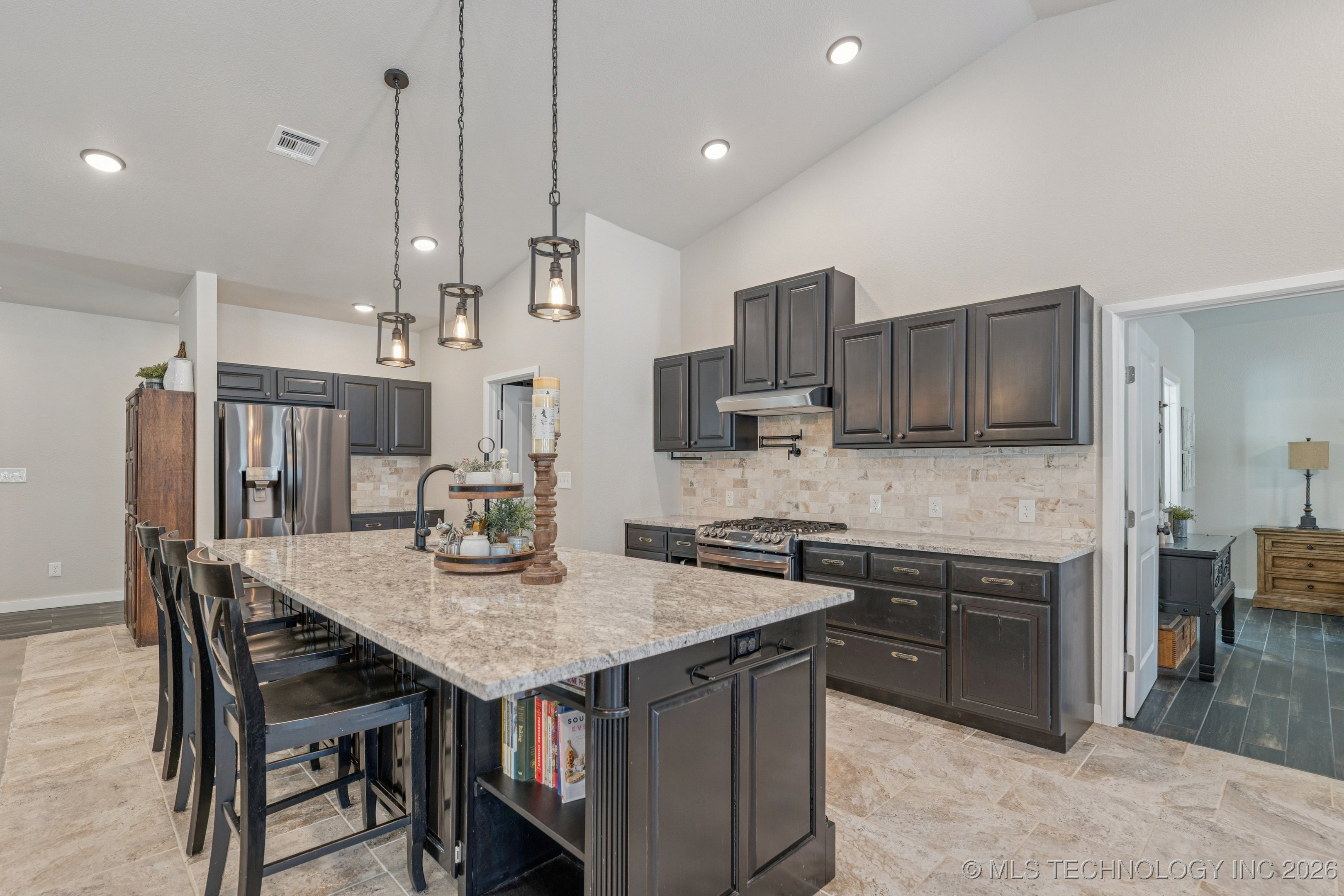 367315 E Country Club Boulevard Cleveland OK 74020