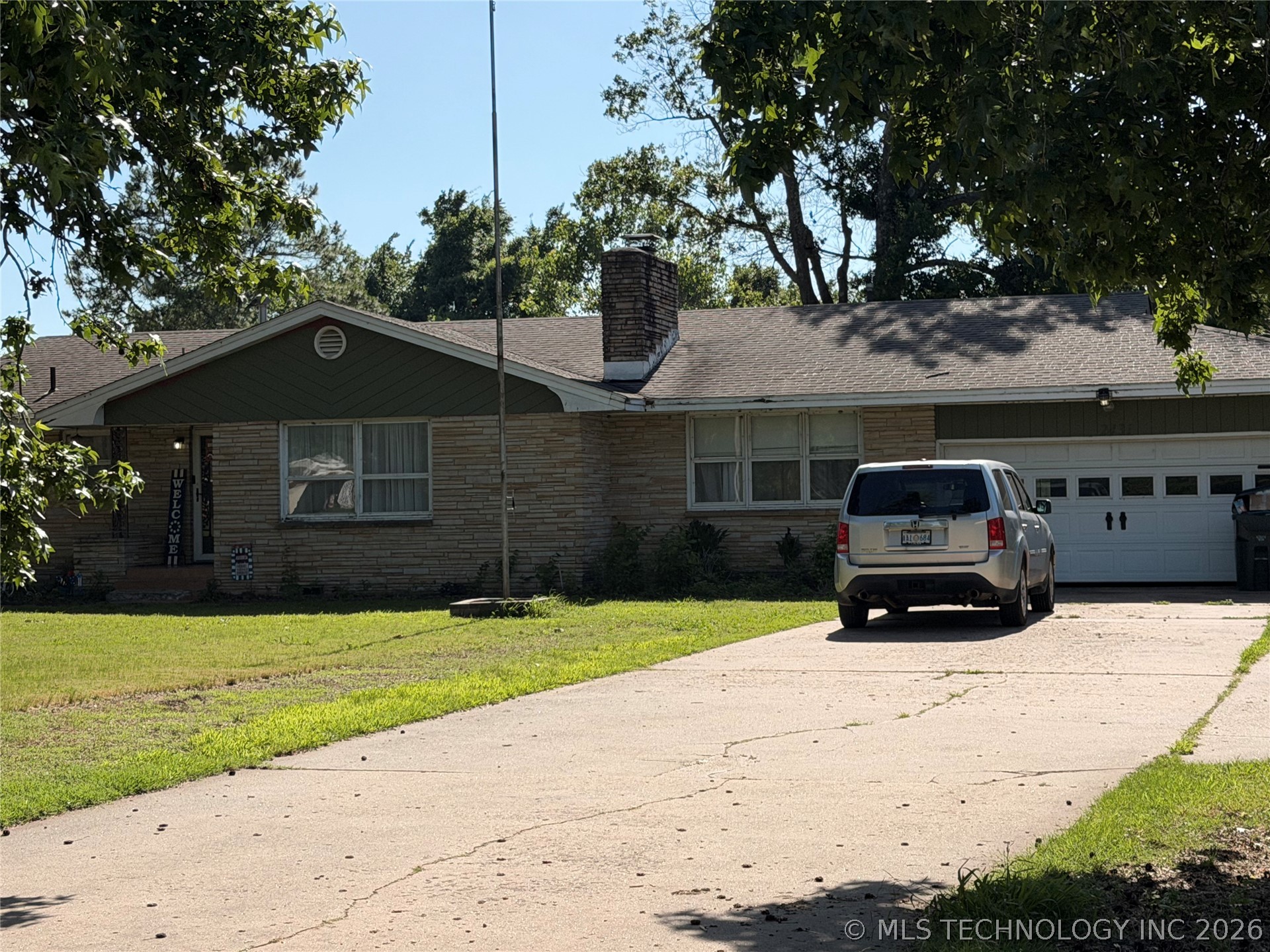 2431 N York Street Muskogee OK 74403