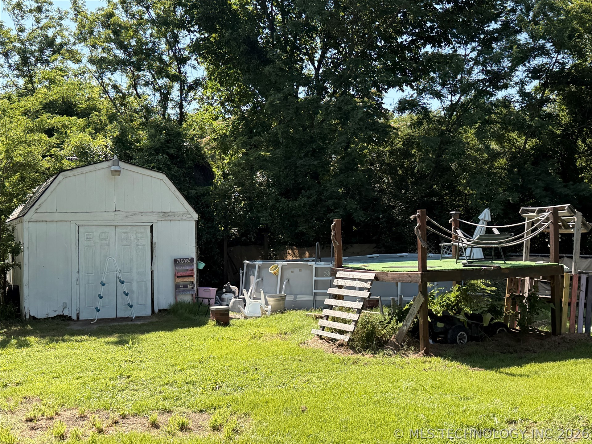 2431 N York Street Muskogee OK 74403