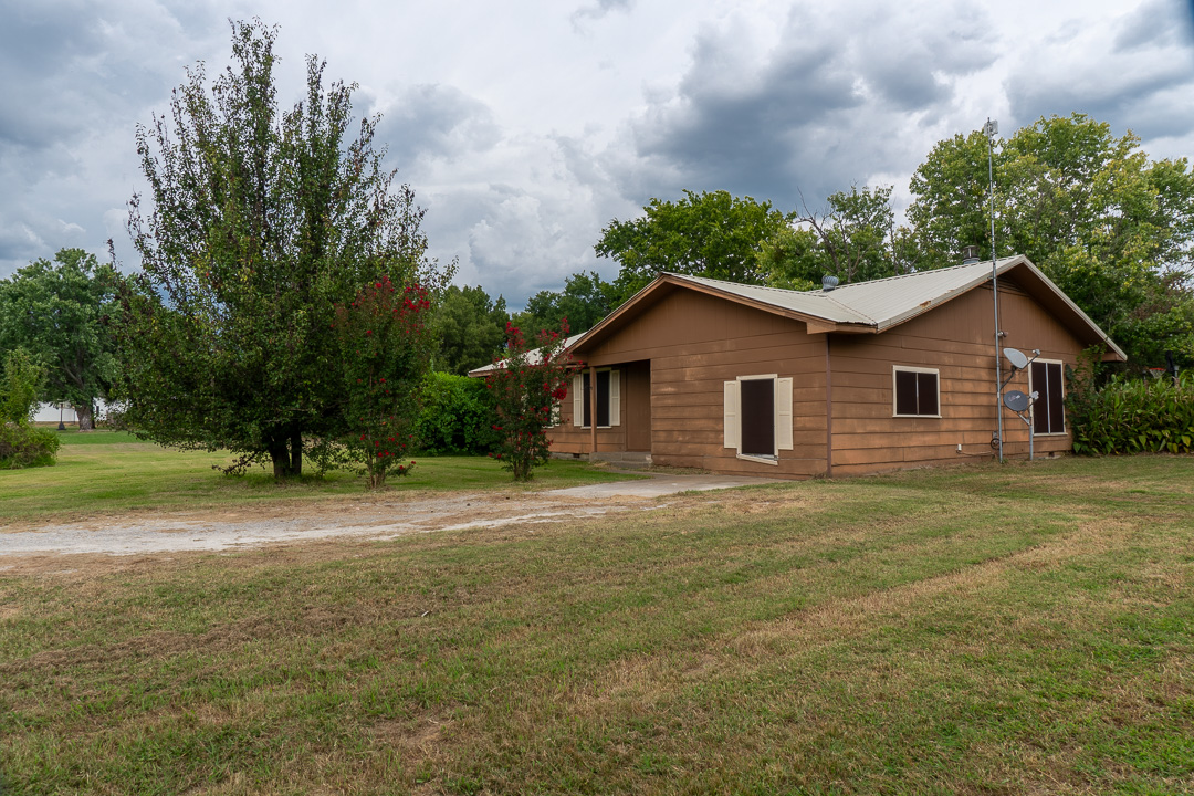 Durant OK, 151 E 4th
