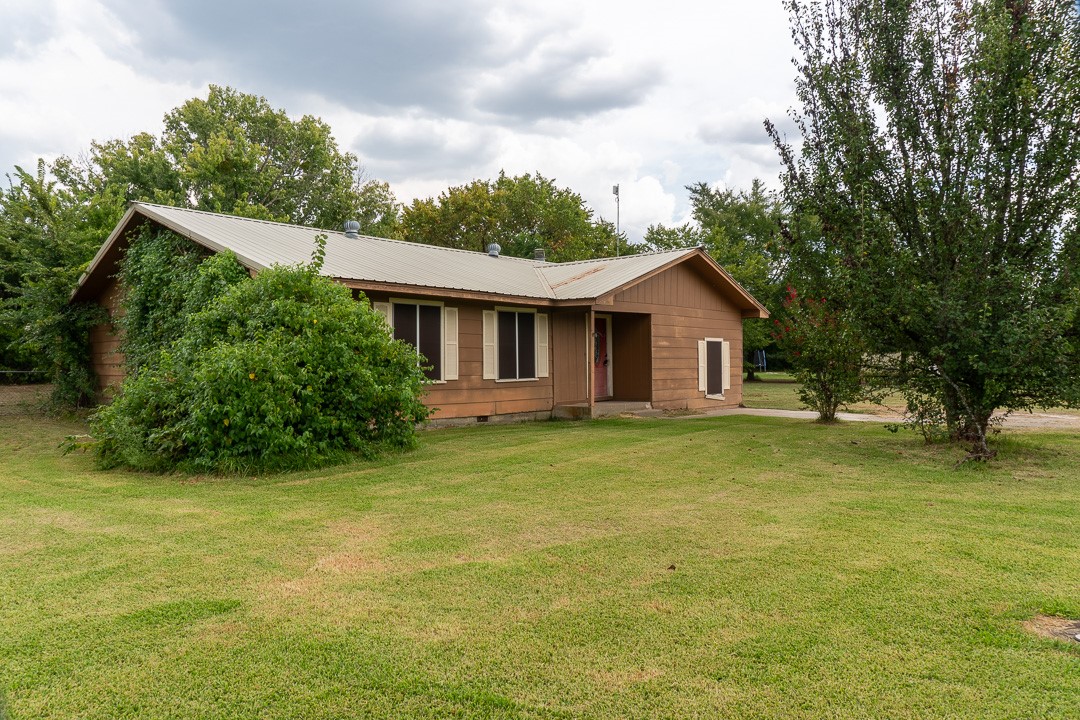 151 E 4th Durant OK 74701