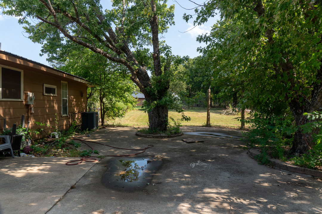 151 E 4th Durant OK 74701