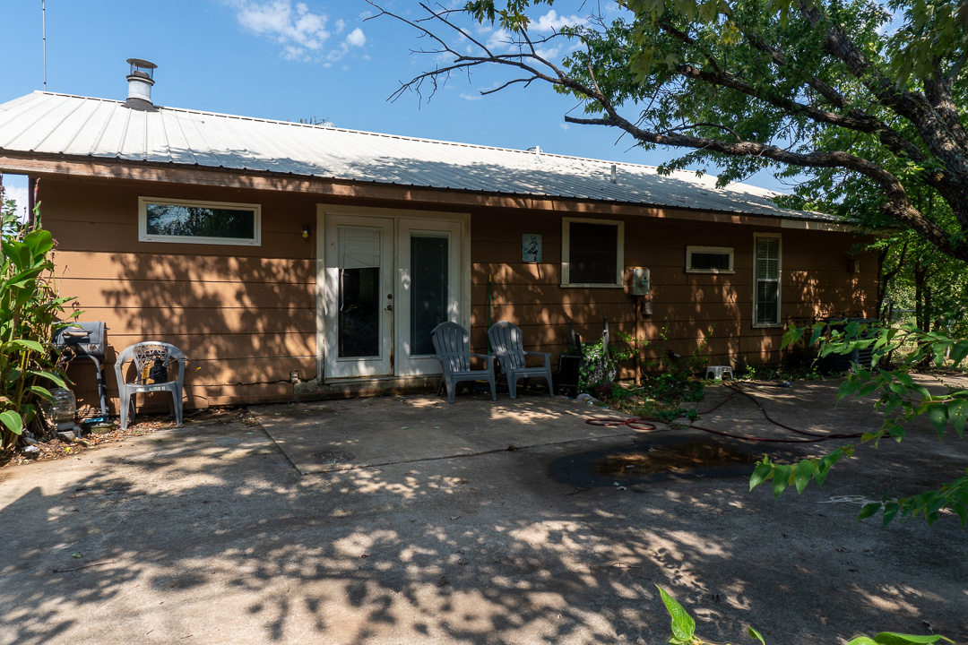 151 E 4th Durant OK 74701