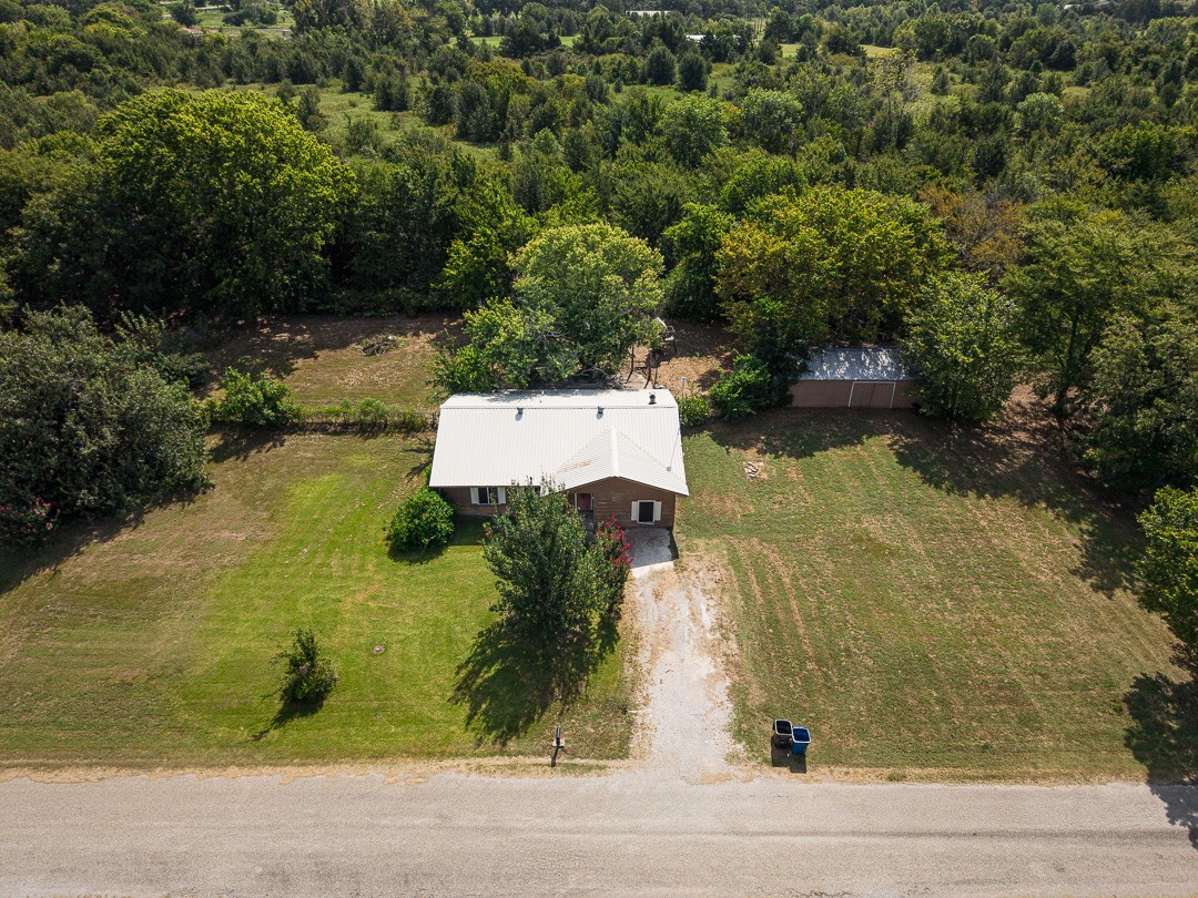 151 E 4th Durant OK 74701