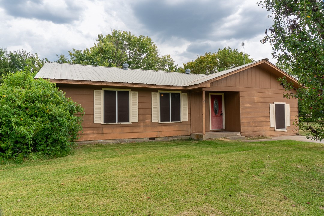151 E 4th Durant OK 74701
